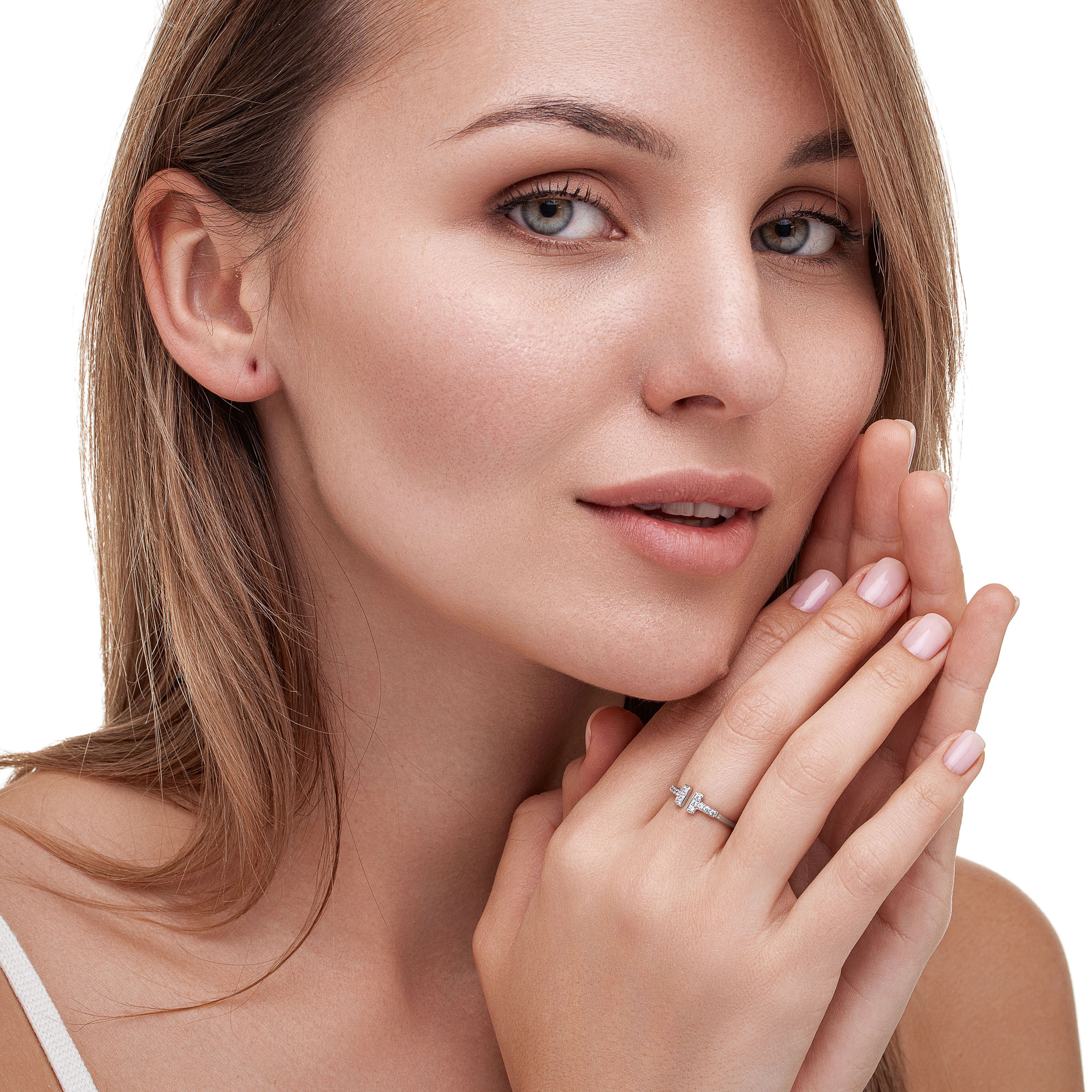 

Кольцо Ловы мгновение