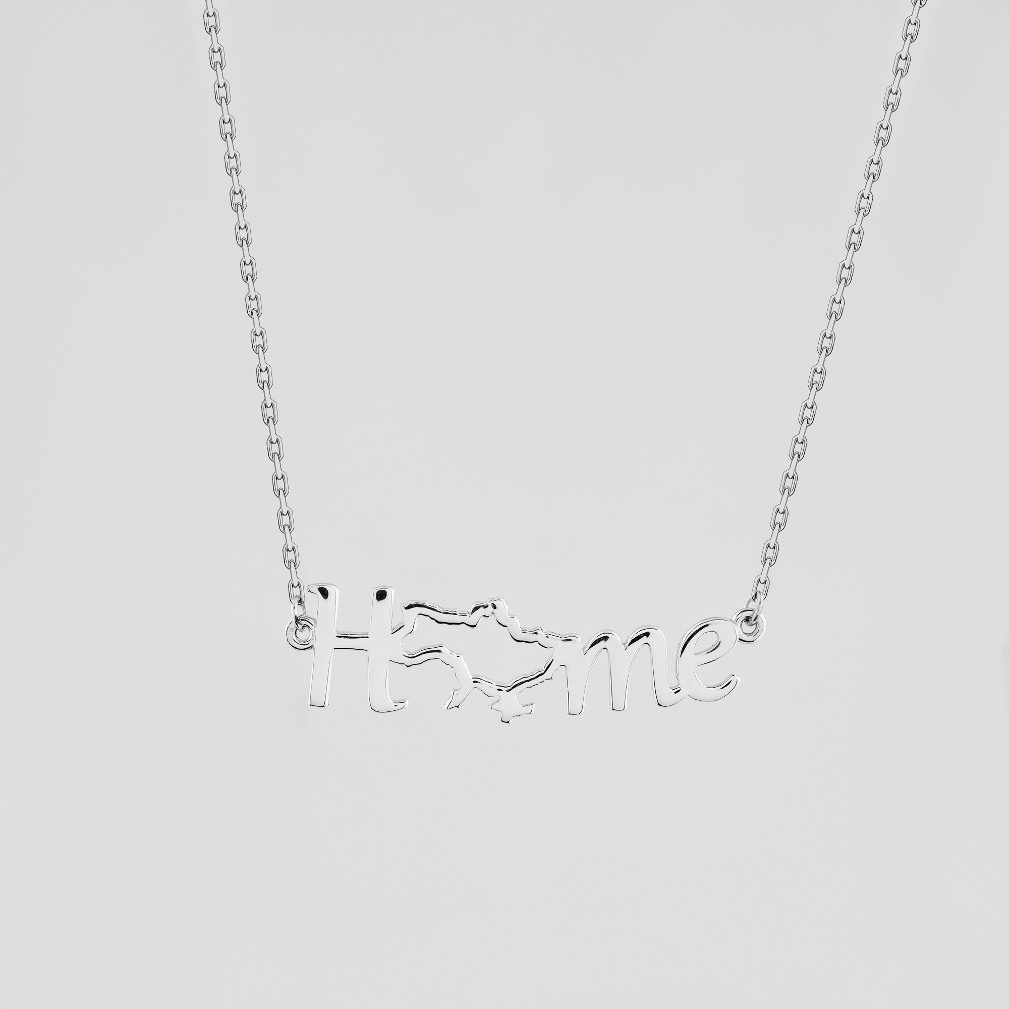 

Серебряная подвеска Minimal 60410р