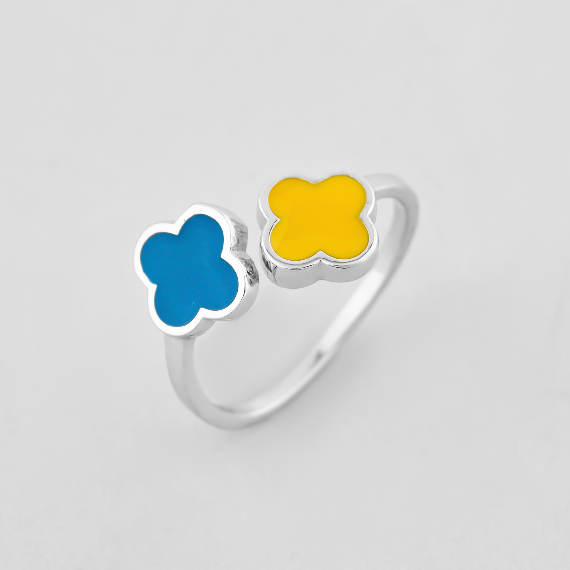 

Кольцо Украина
