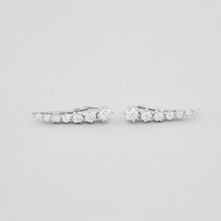 Сережки Блискуча аура