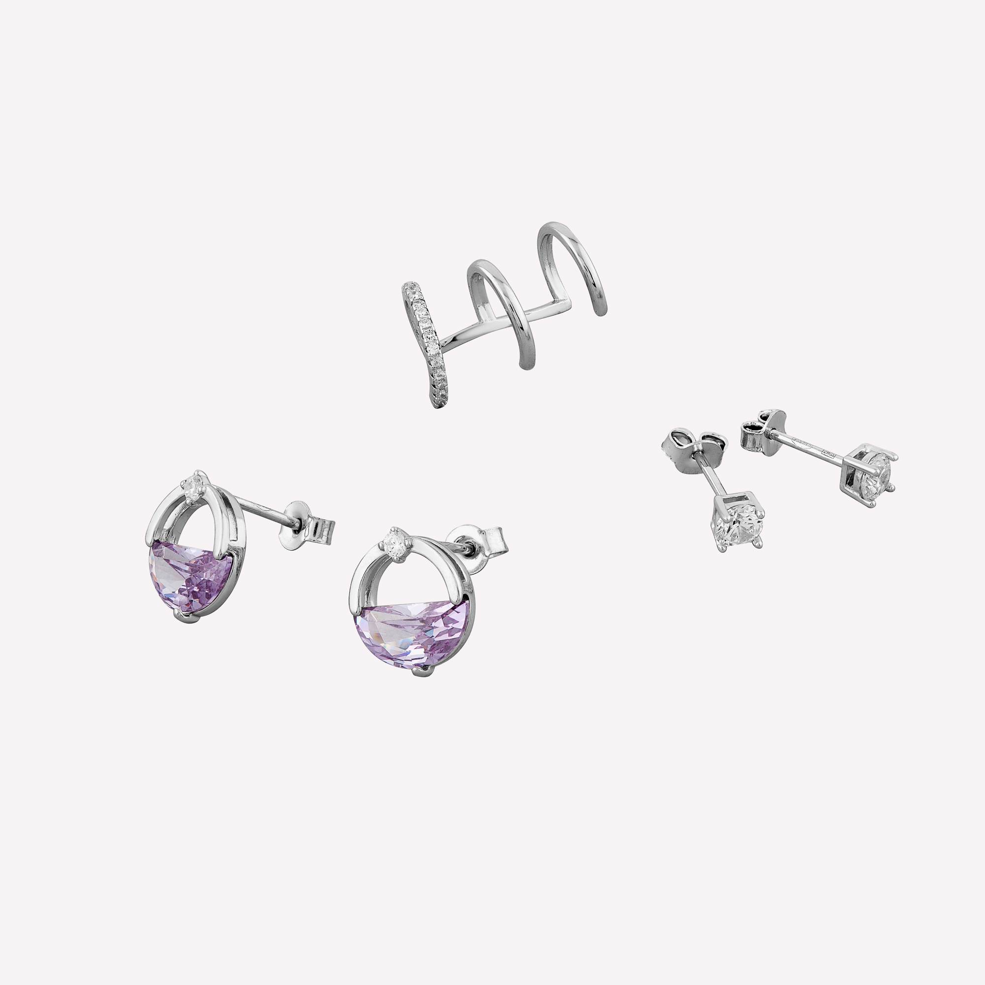 

Бандл Изящный Горизонт