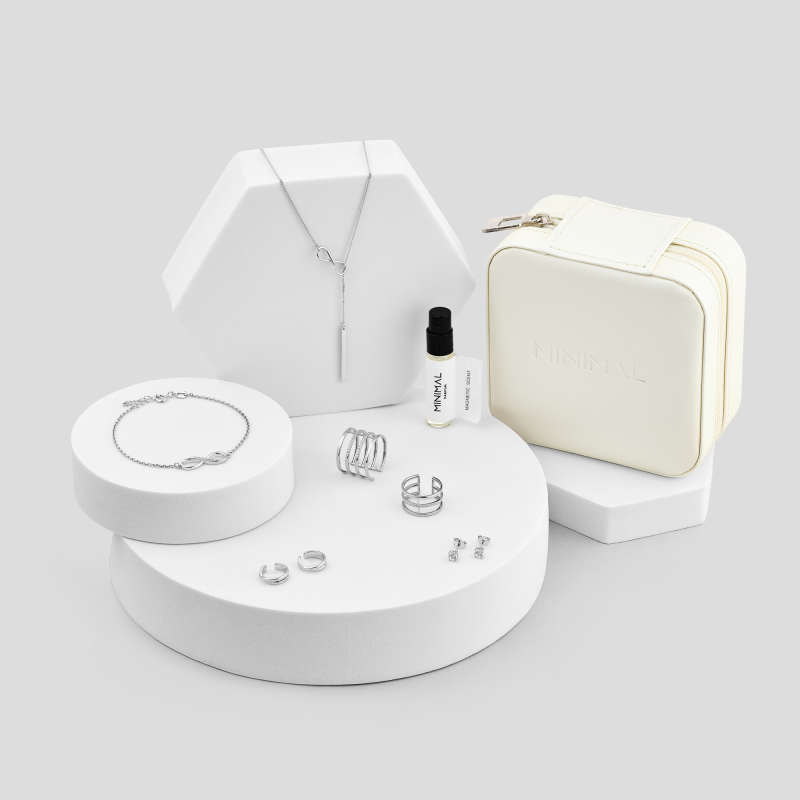 Сет Изящная Бесконечность