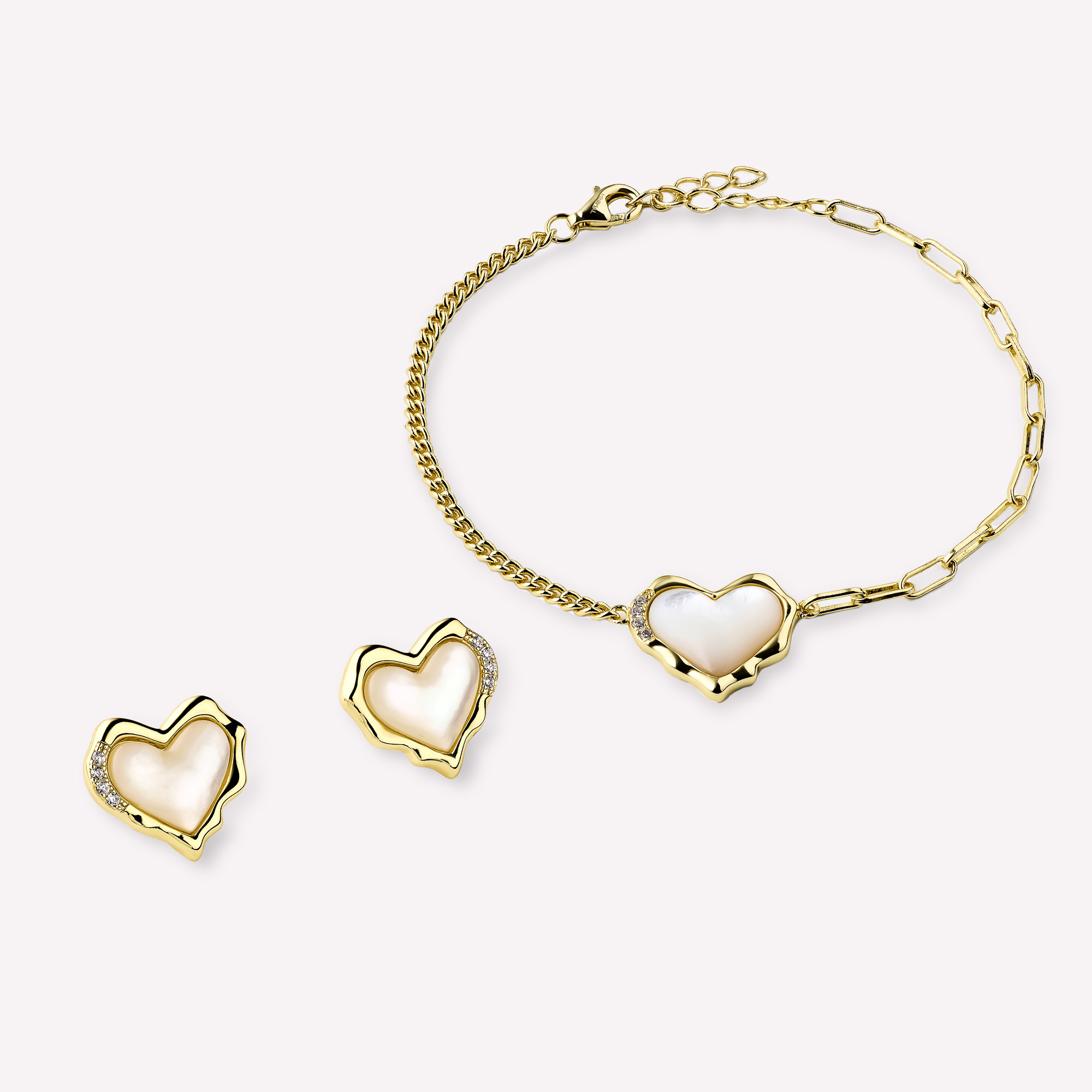 

Бандл Блуждающее сердце