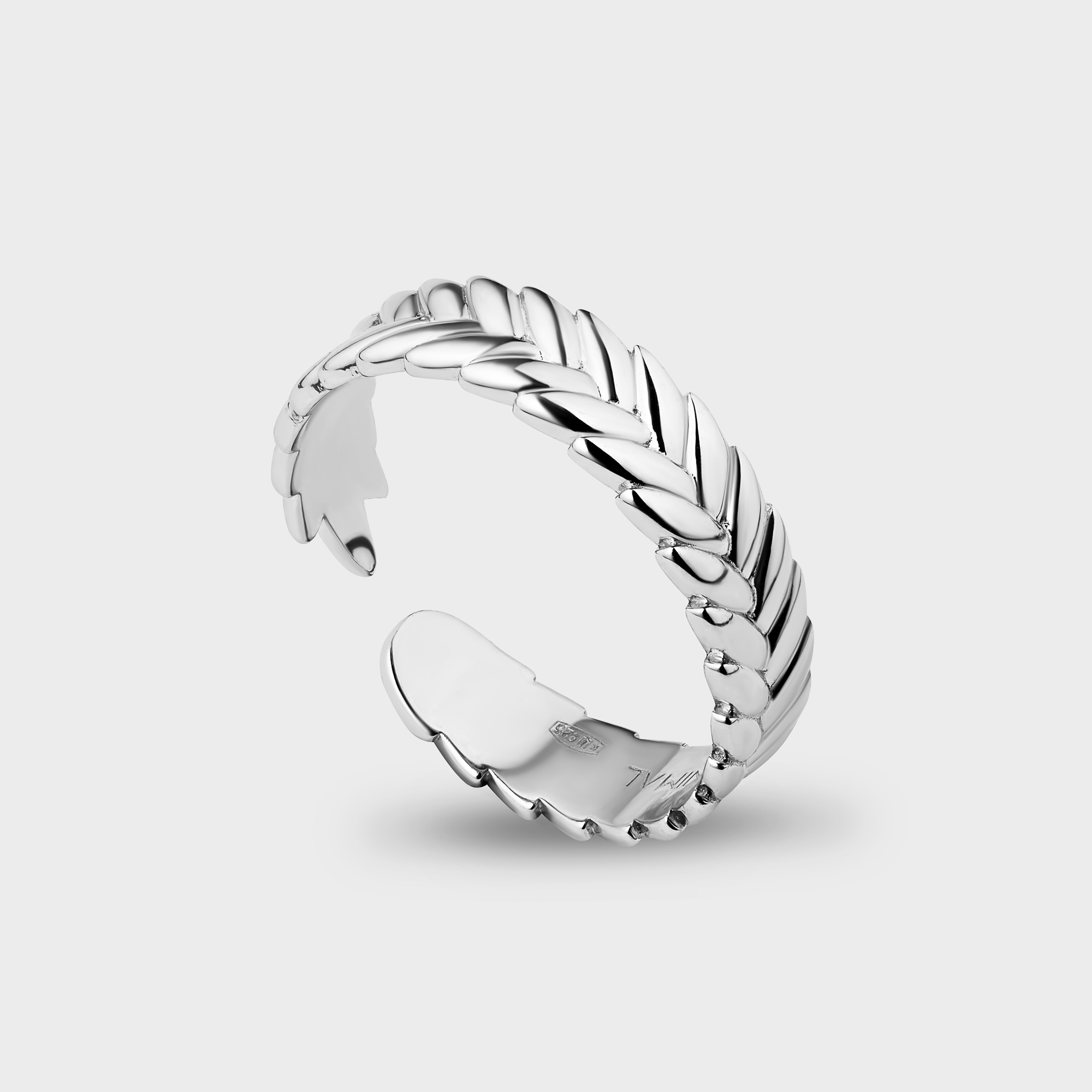 

Кольцо Вкус независимости