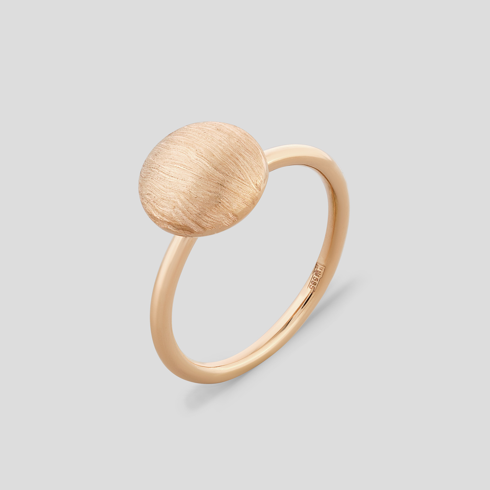 

Кольцо Дюна