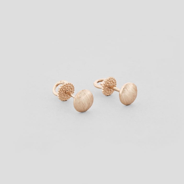 Сережки Дюна