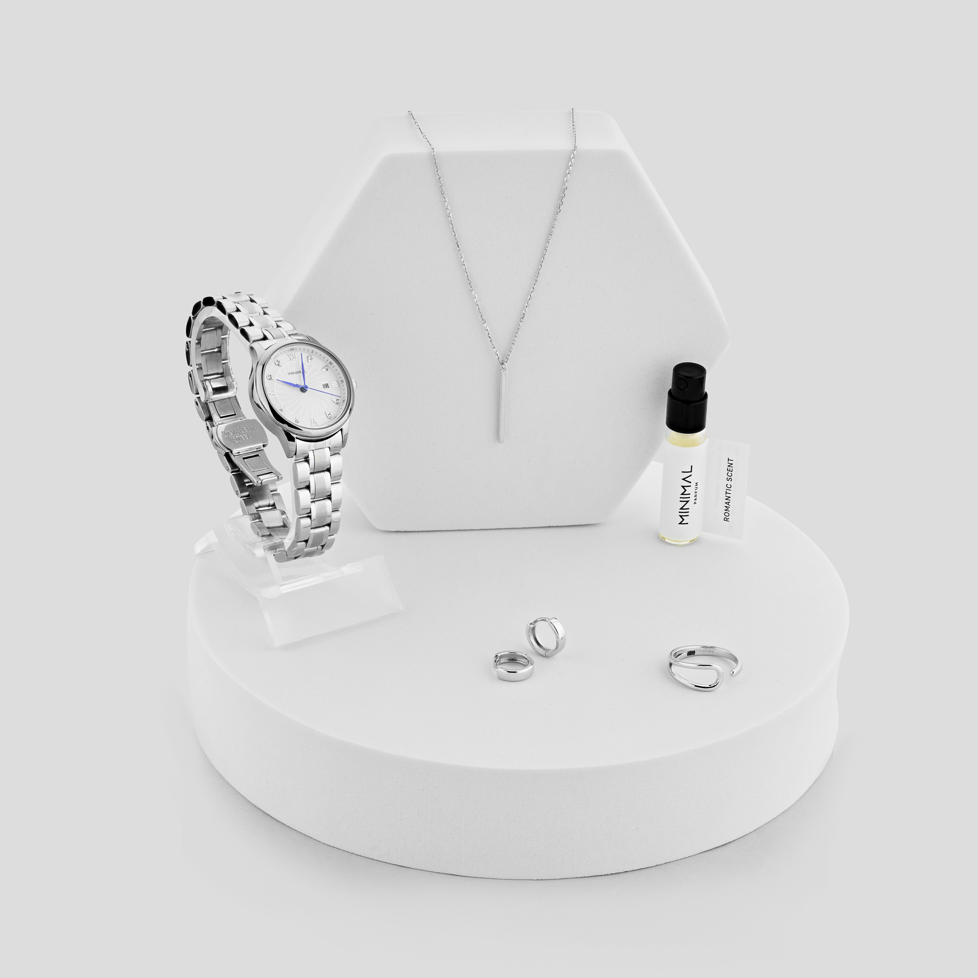 

Сет Прямота