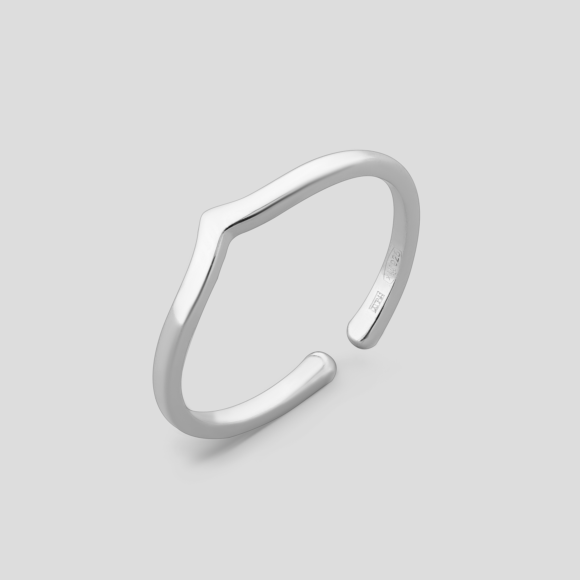 

Кольцо История