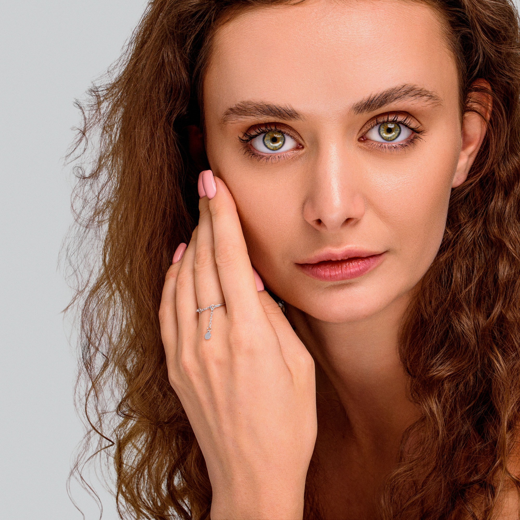 

Кольцо Изменчивость образа