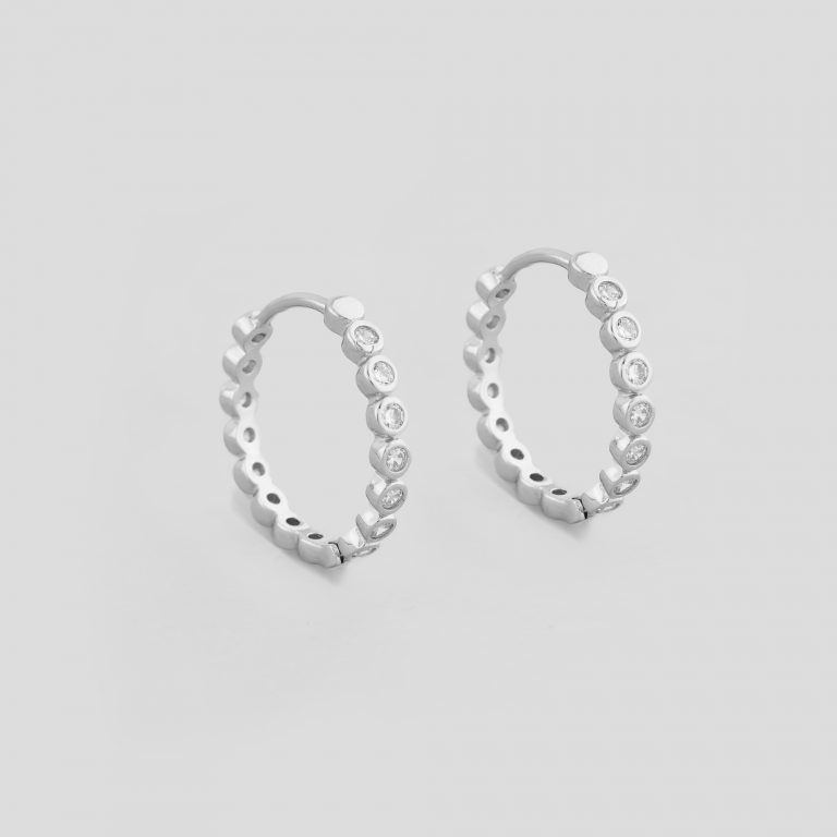 Сережки Щасливі миті