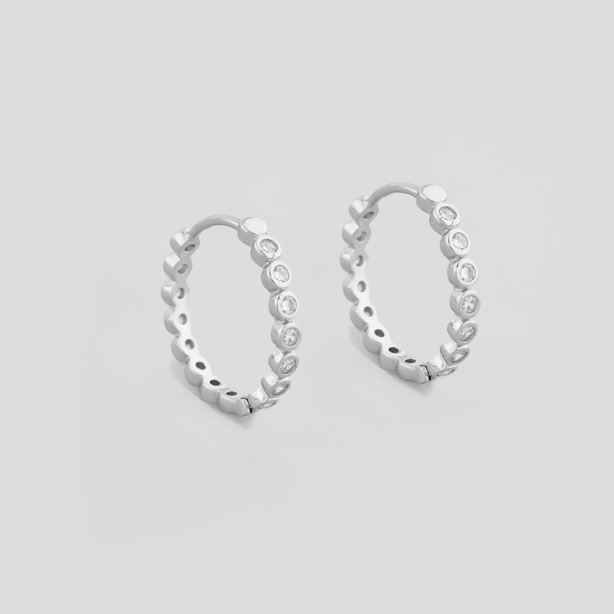 

Серьги Счастливые мгновения