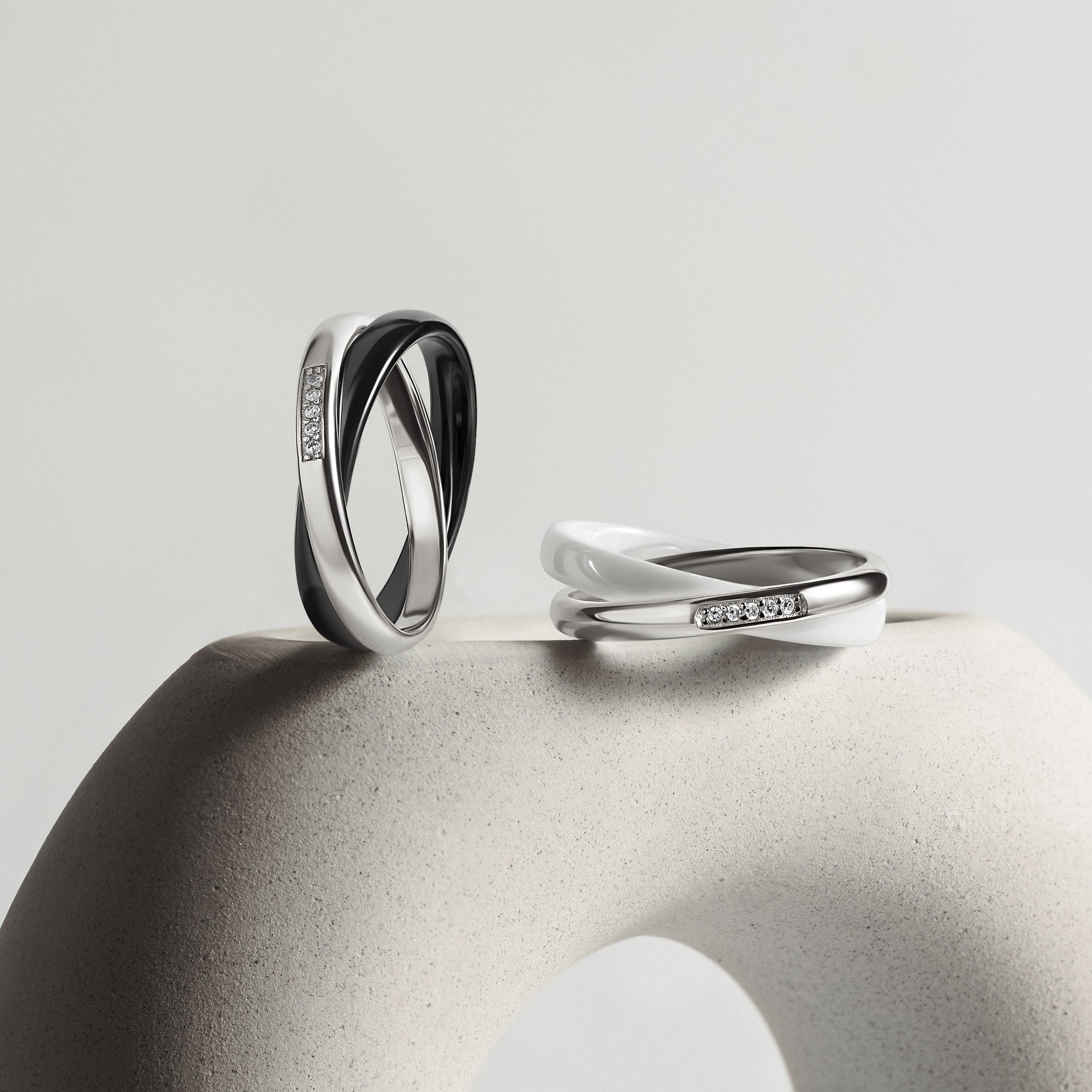 

Кольцо Луара