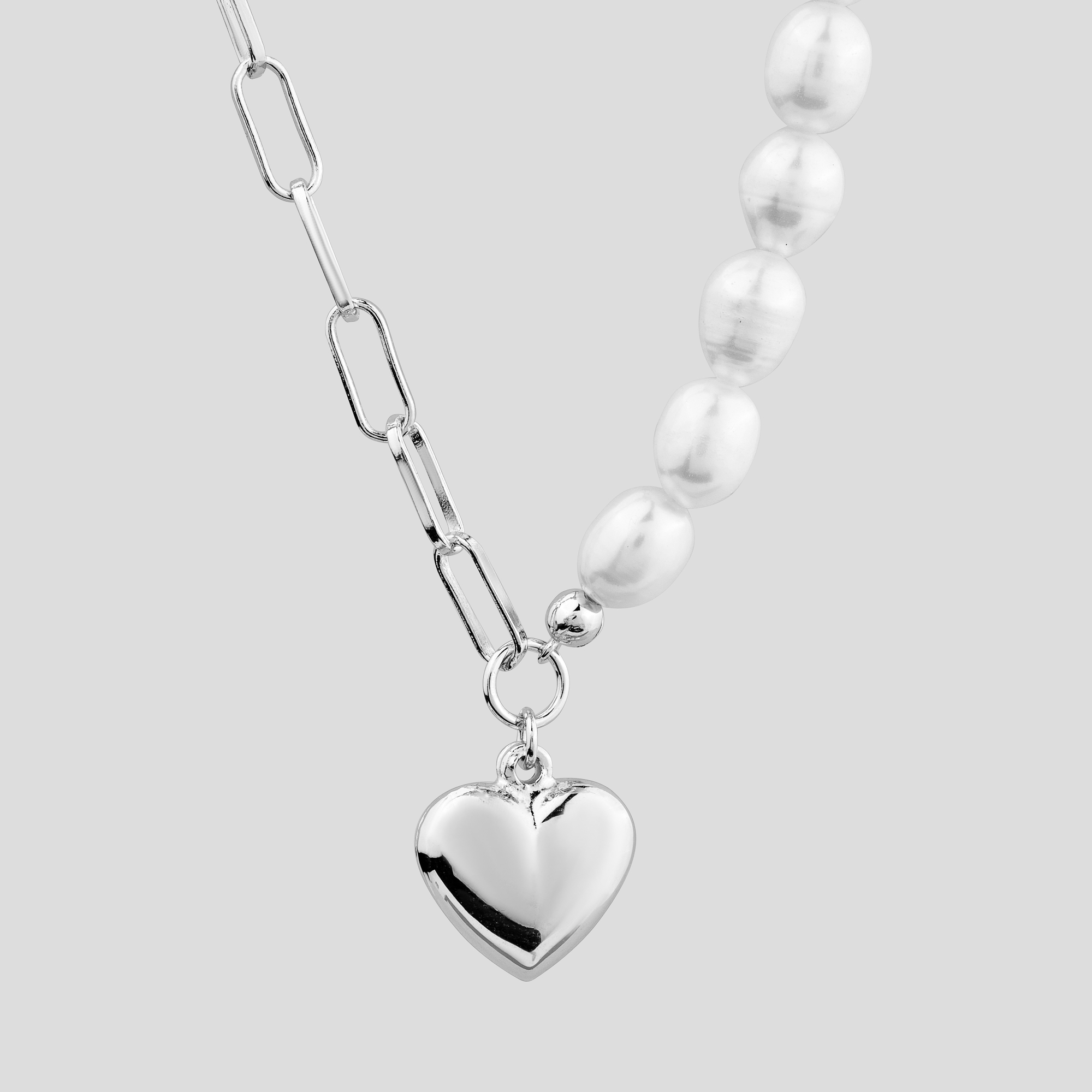 

Серебряная подвеска Minimal DN5790