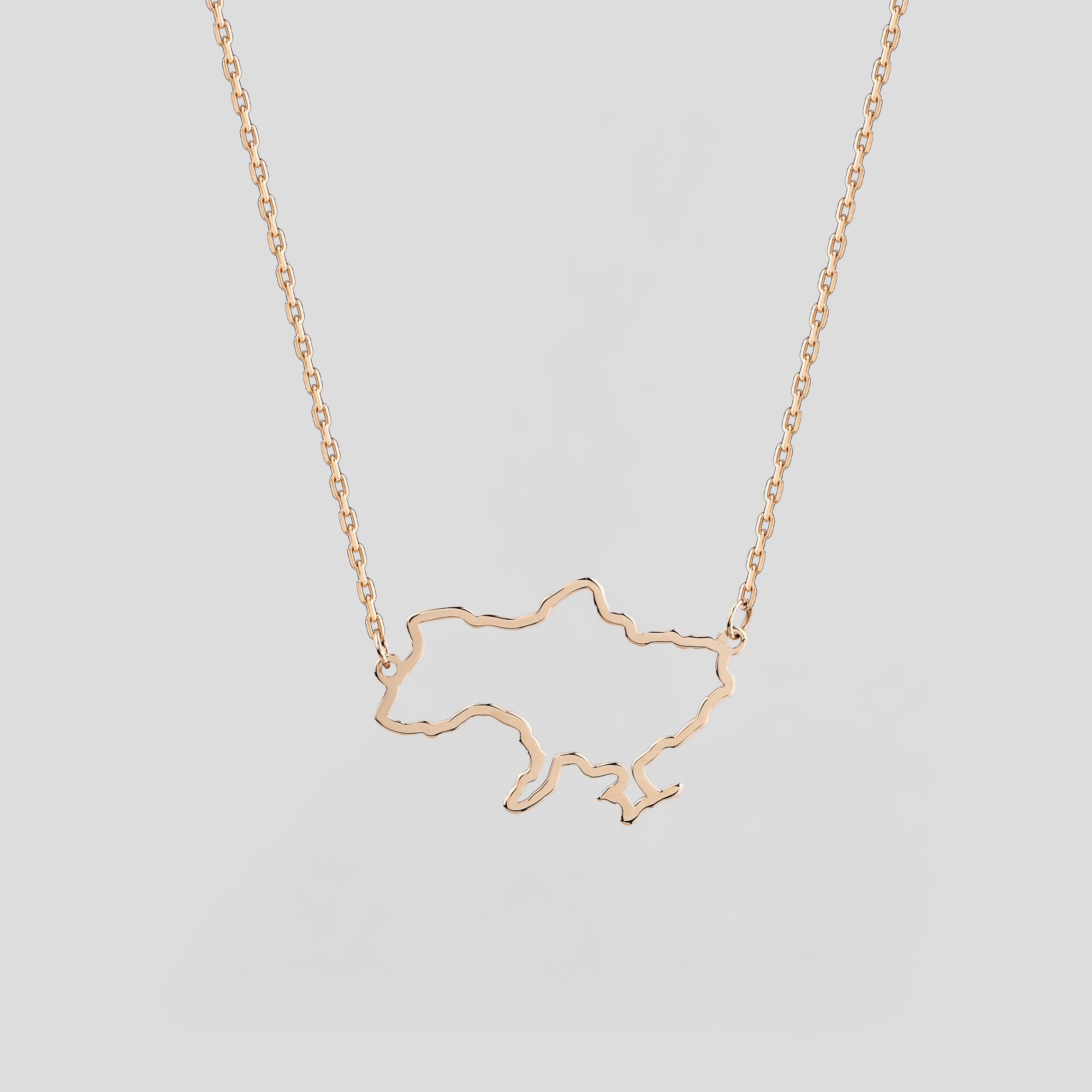 

Подвеска Страна свободных людей