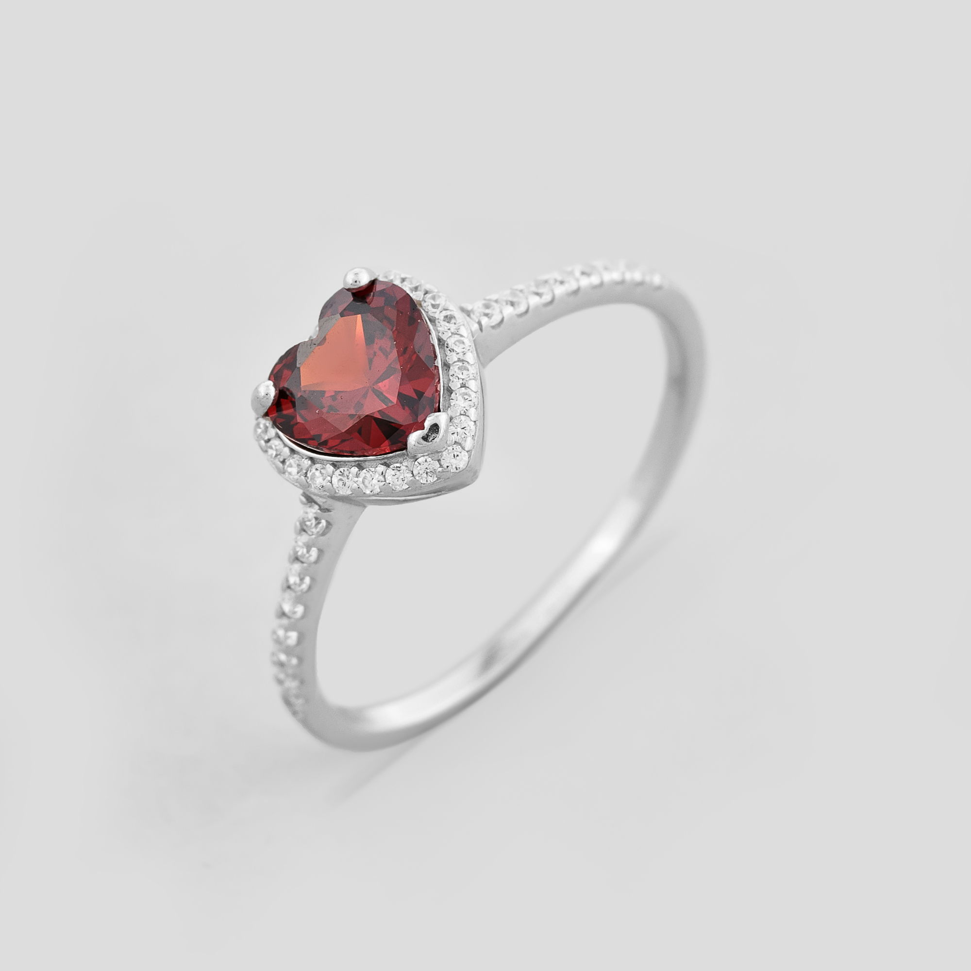 

Серебряное кольцо Minimal 10599kr- 18