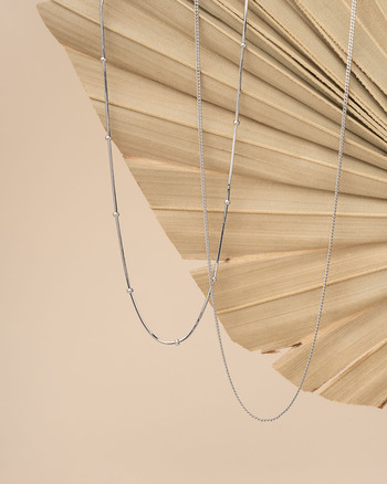 Срібний ланцюжок