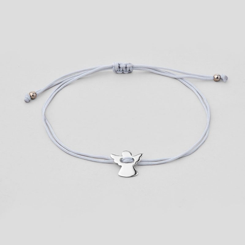 Браслет Янгол-охоронець