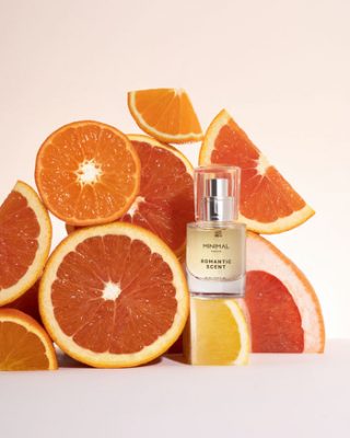 Жіночі парфуми Romantic Scent
