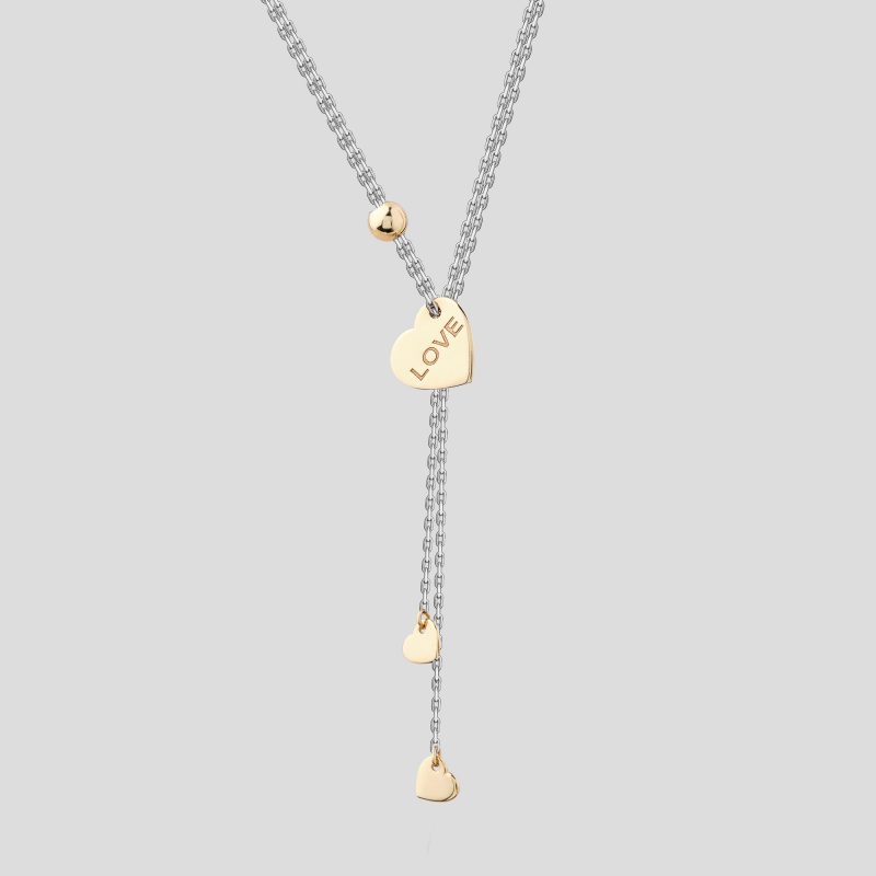 Подвеска Страсть