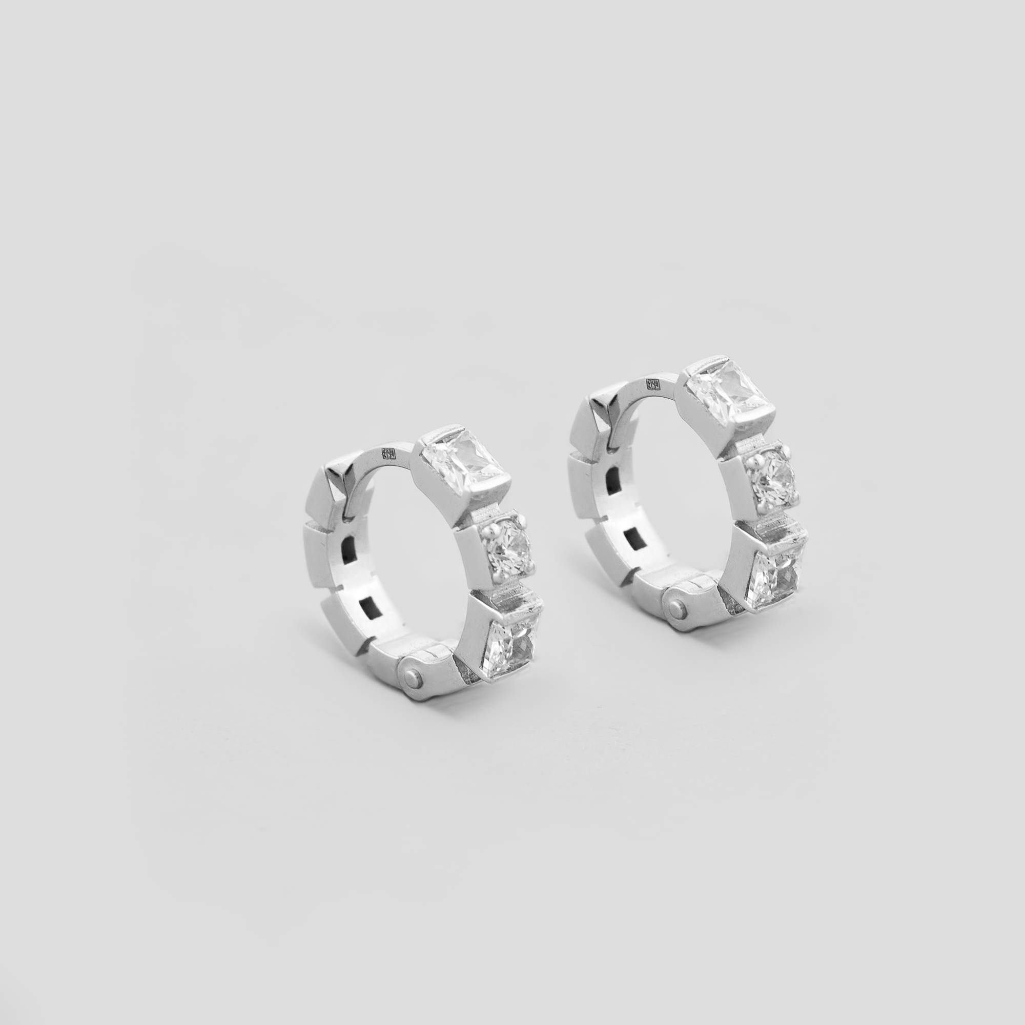 

Серьги Искупление