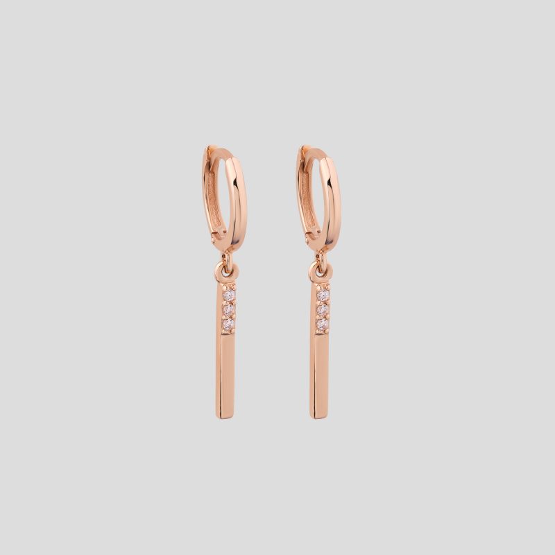 Серьги Торжество