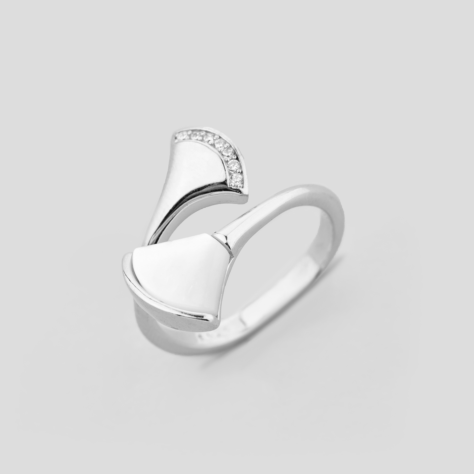 

Кольцо Поиск гармонии