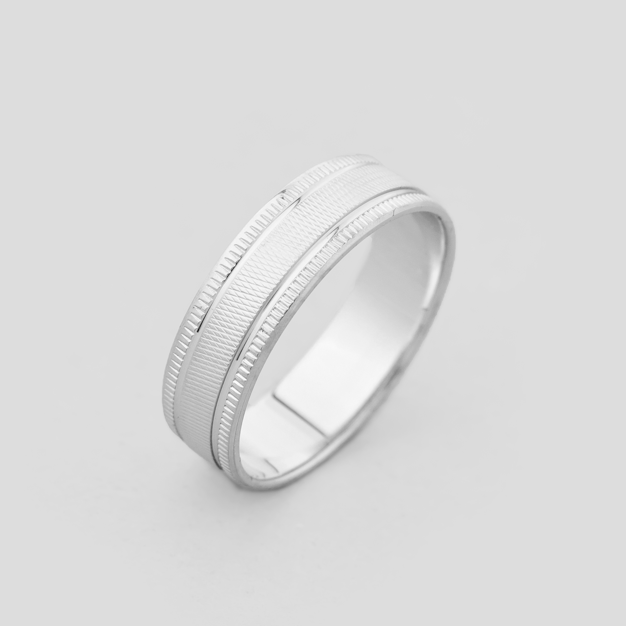 

Кольцо обручальное Моё вдохновение