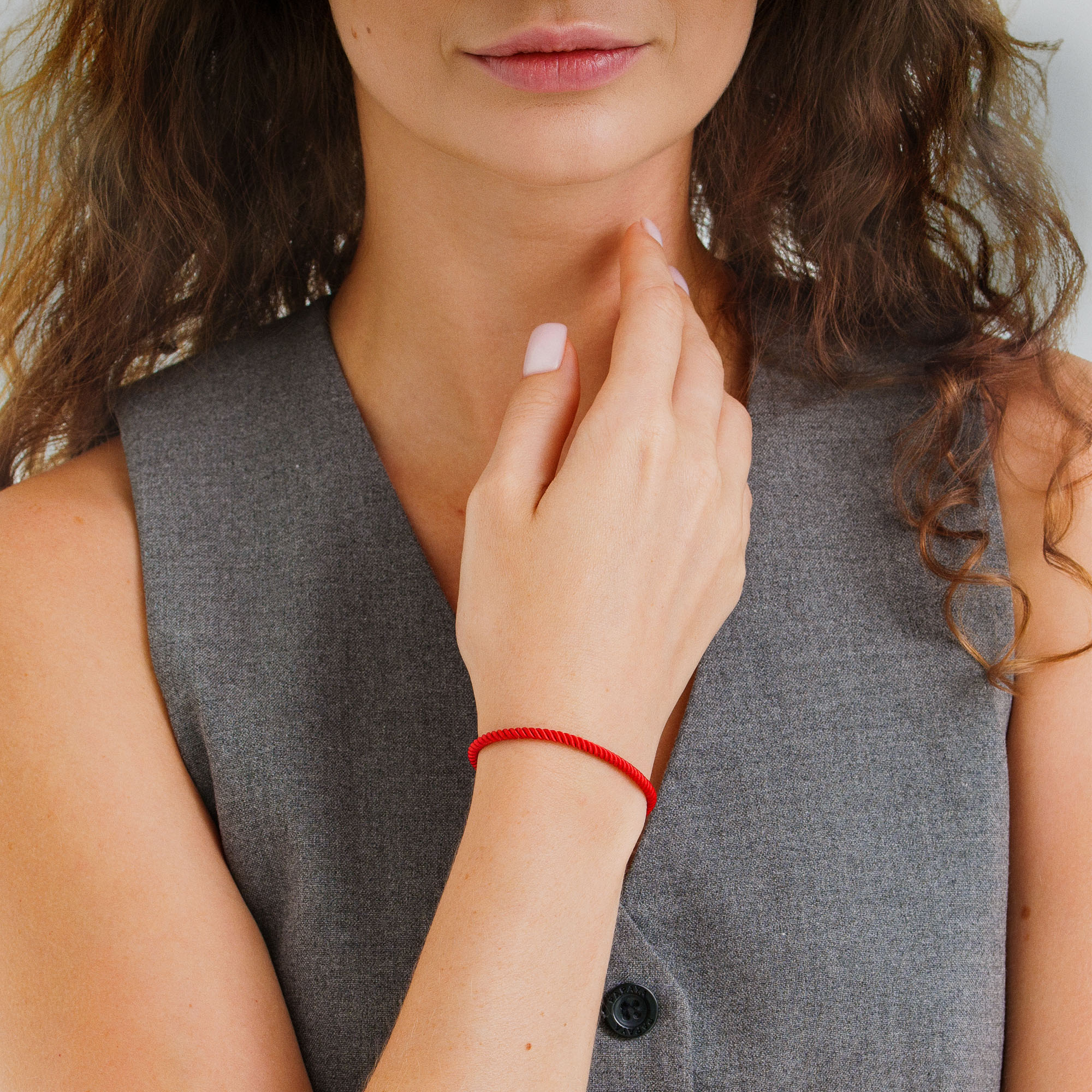 

Браслет Огонь души