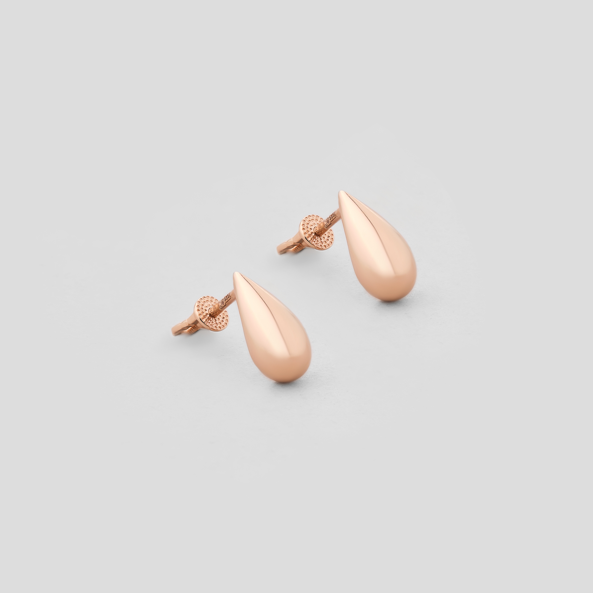

Серьги Королевская игра
