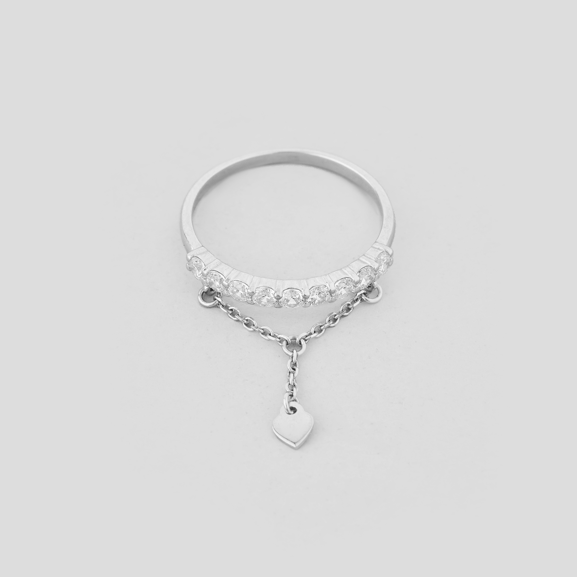 

Кольцо Искра мечты