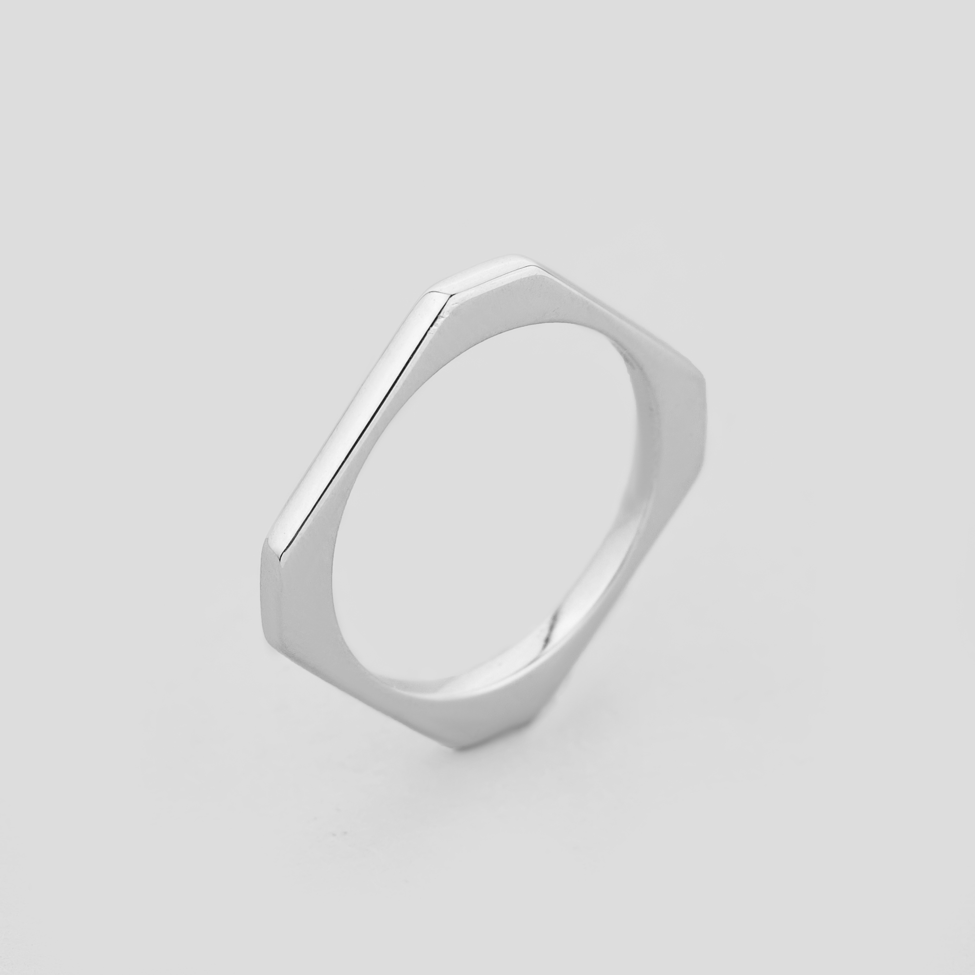 

Кольцо Сила характера