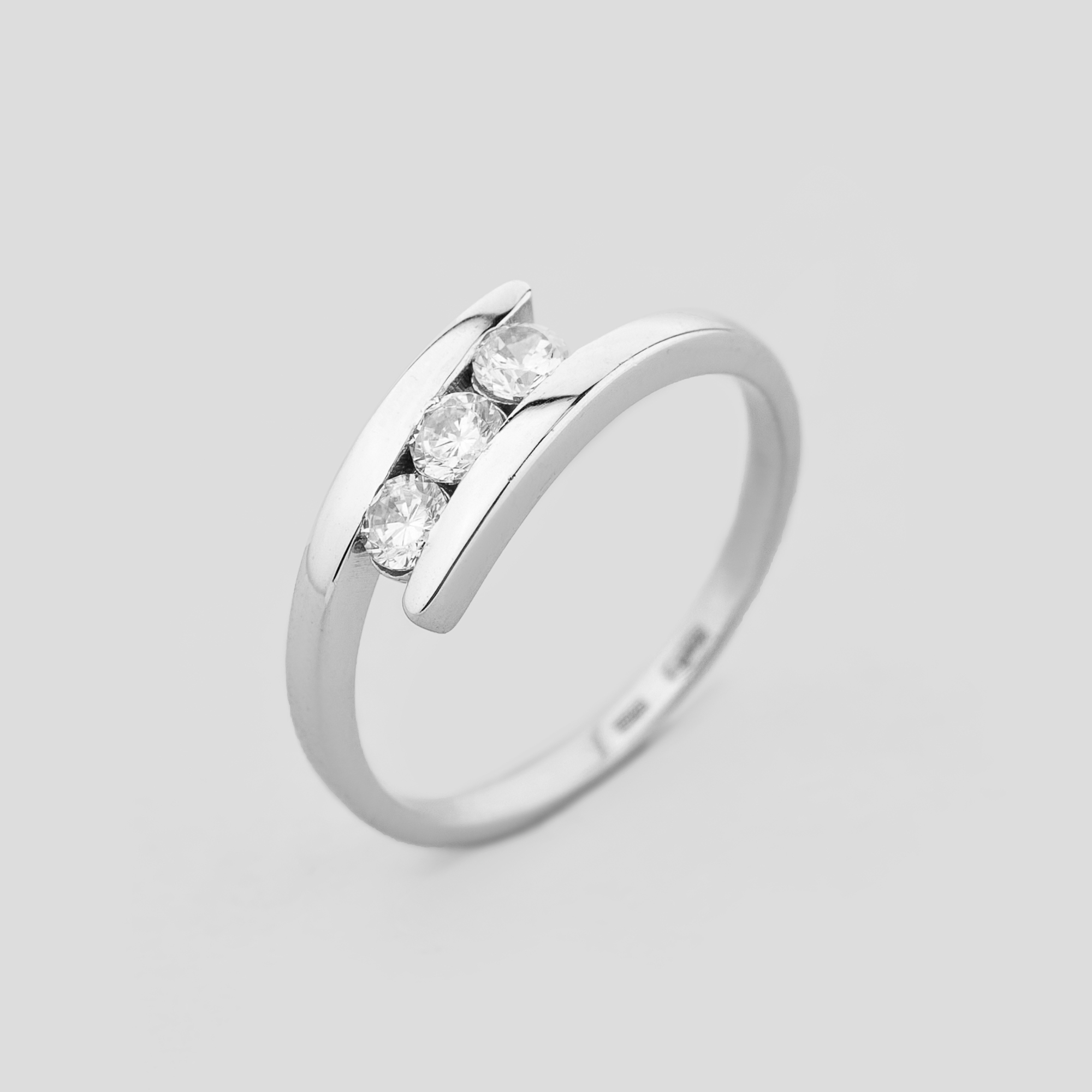 

Кольцо Волны сияния