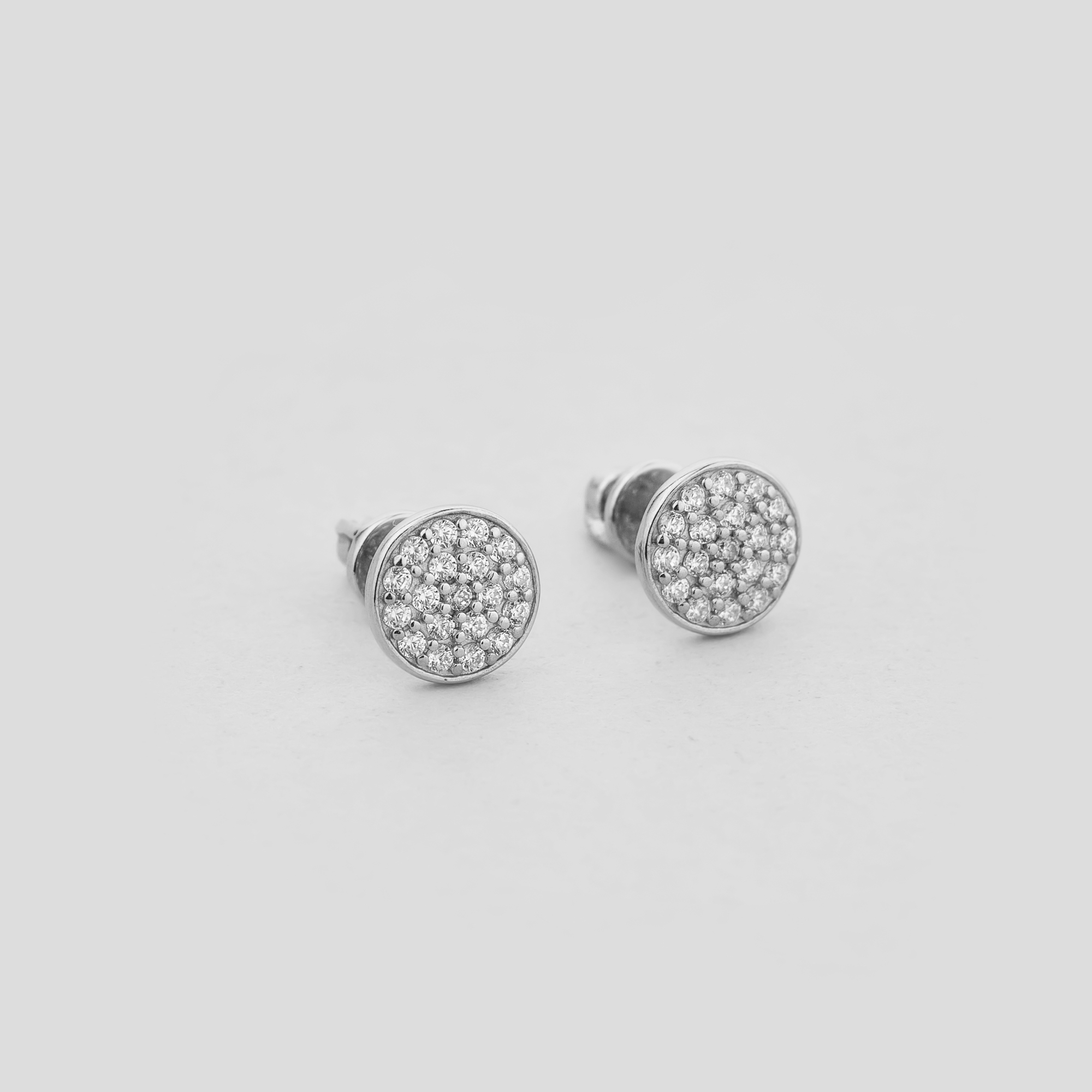 

Серьги Искушение