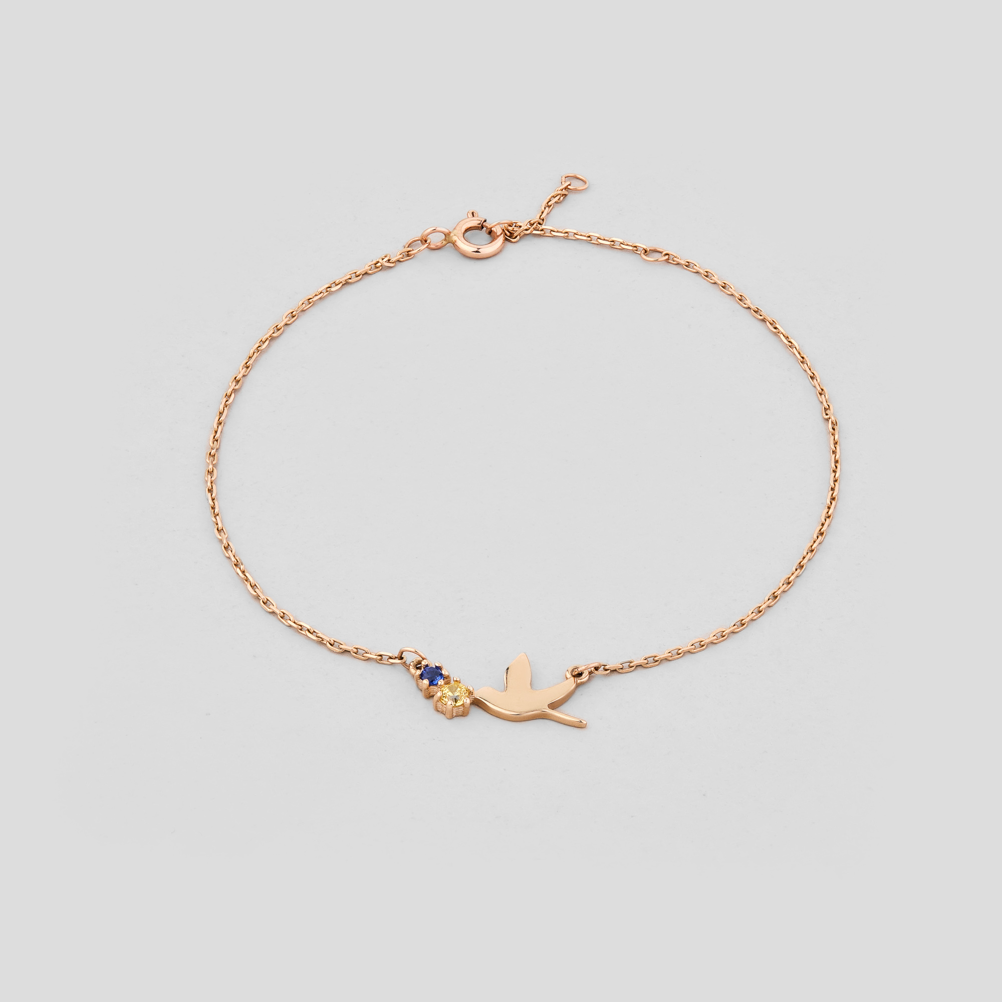 

Браслет Весенняя Природа