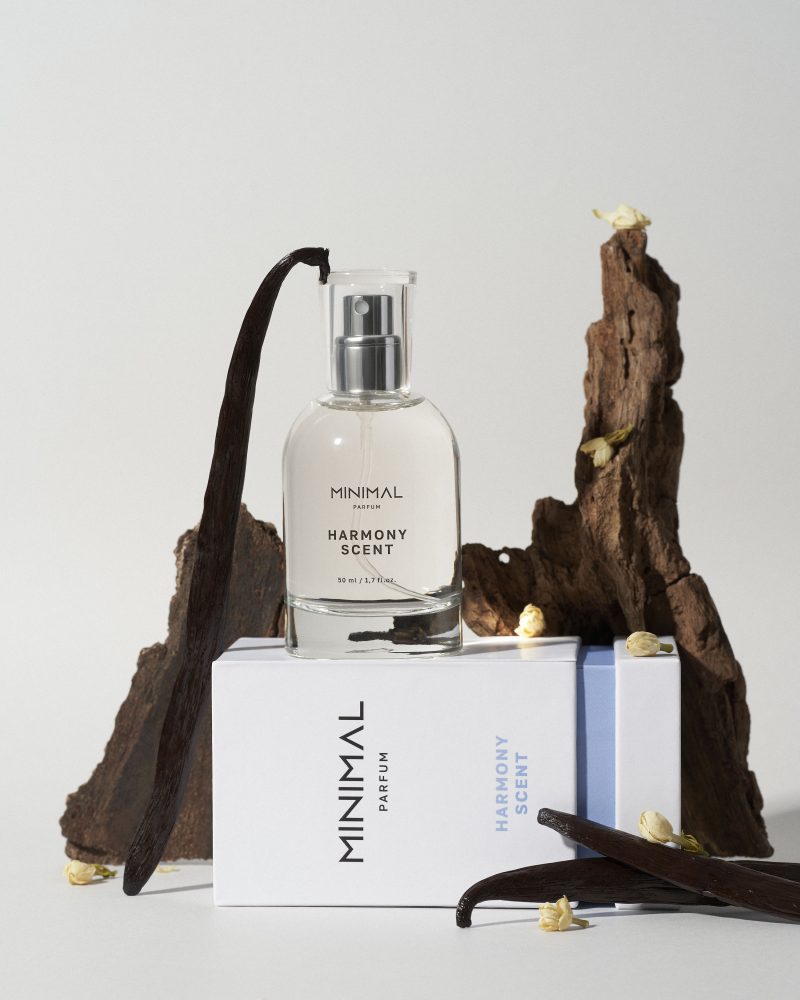Парфуми Harmony Scent купити за 1450 грн. | Minimal | Артикул: 17798