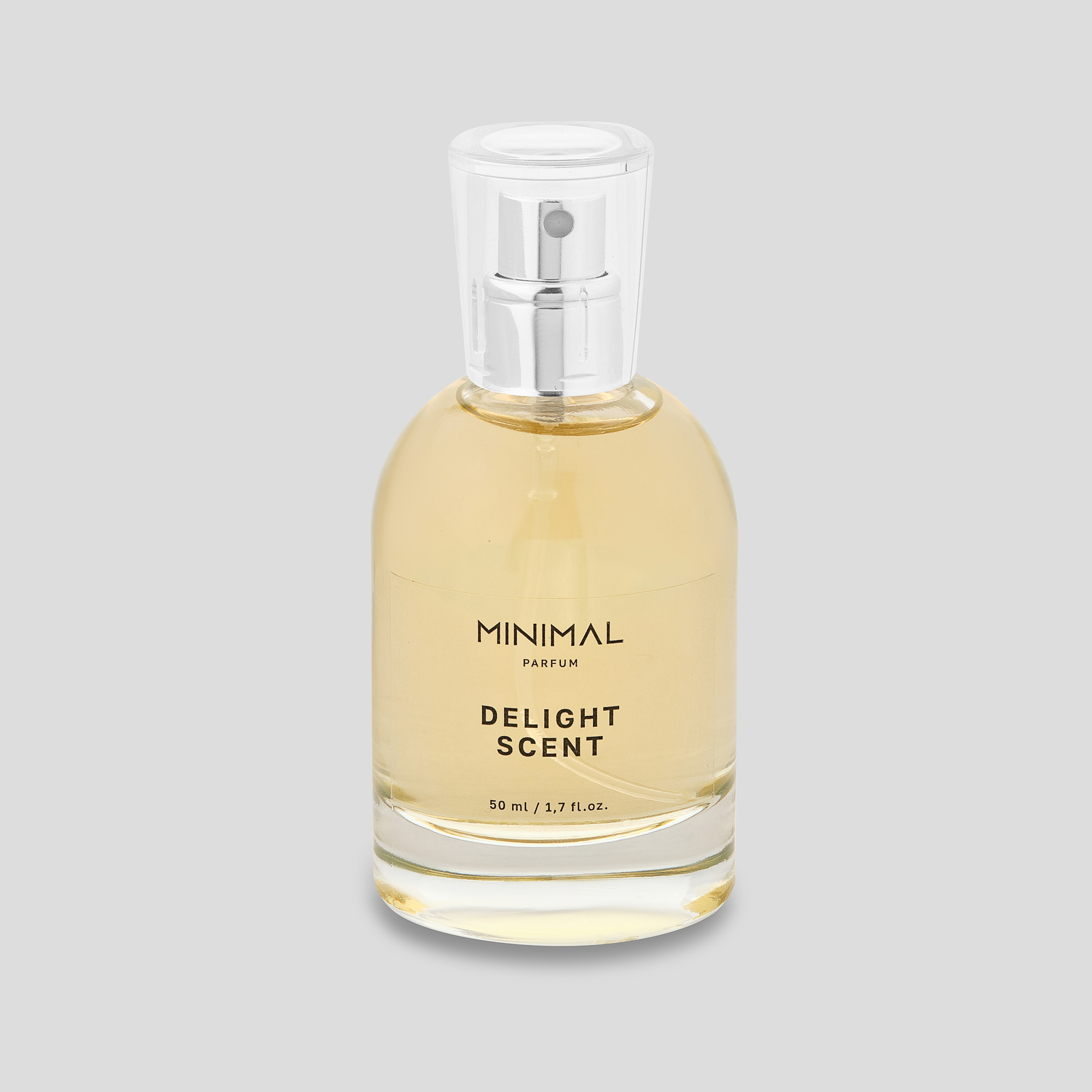 Парфуми Delight Scent купити за 1590 грн. | Minimal | Артикул: 17795