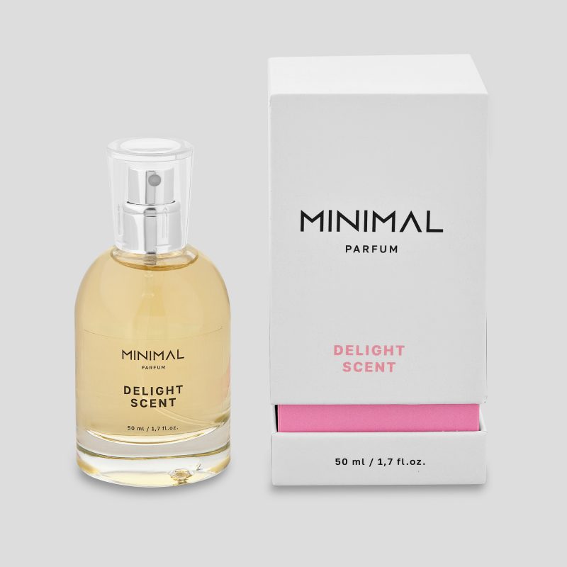 Духи Delight Scent