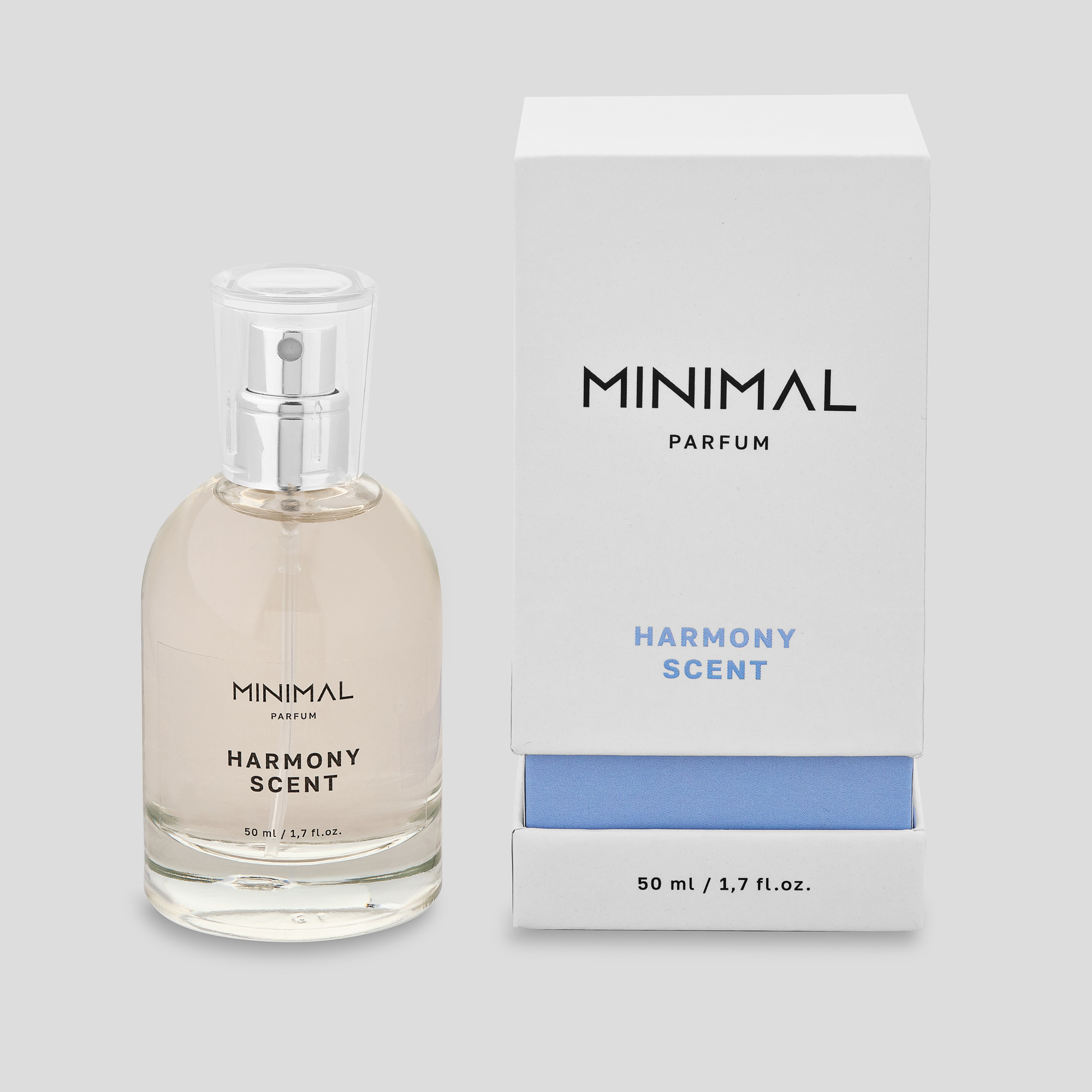 

Духи Harmony Scent