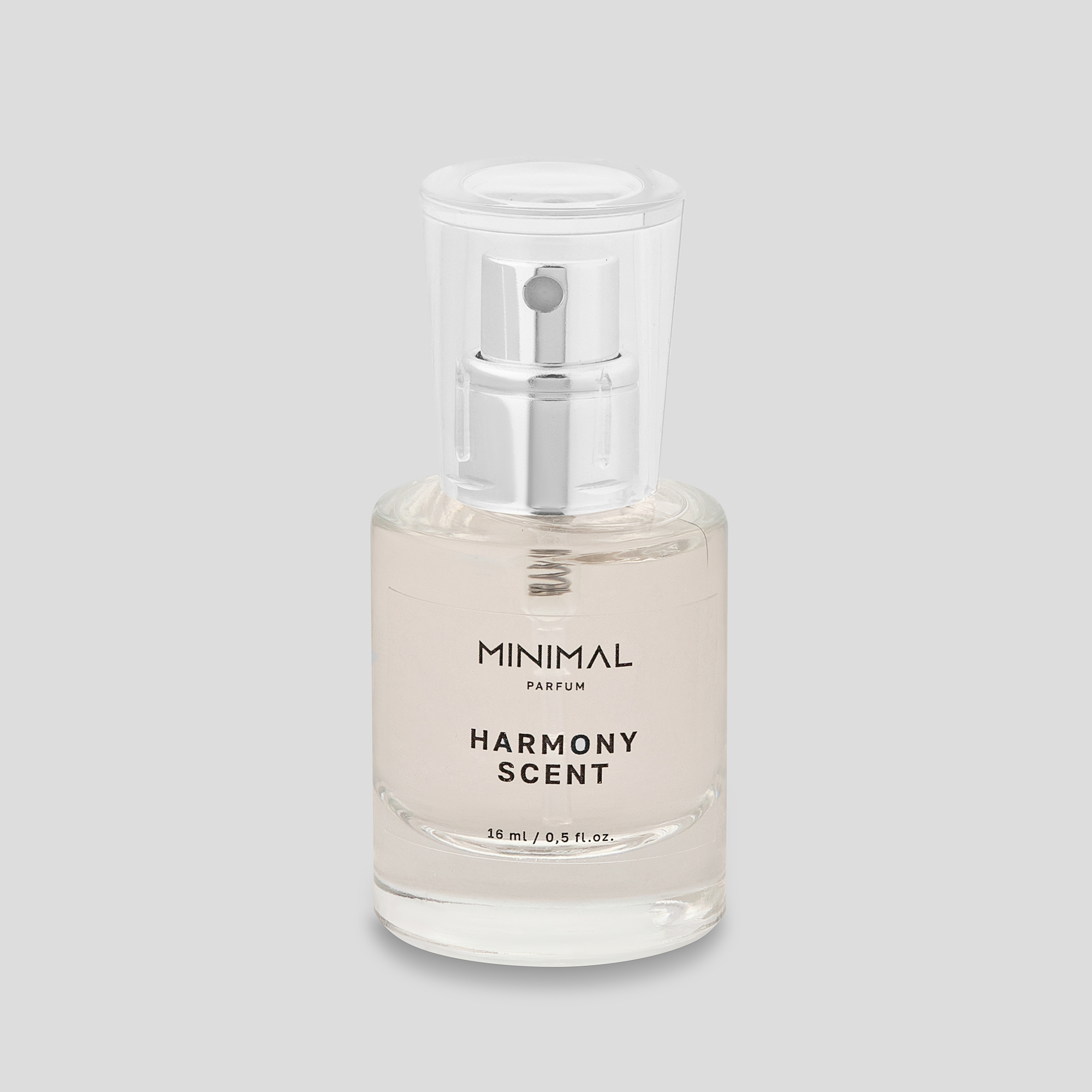 Духи Harmony Scent купить по цене 640 грн. | Minimal | Артикул: 17797
