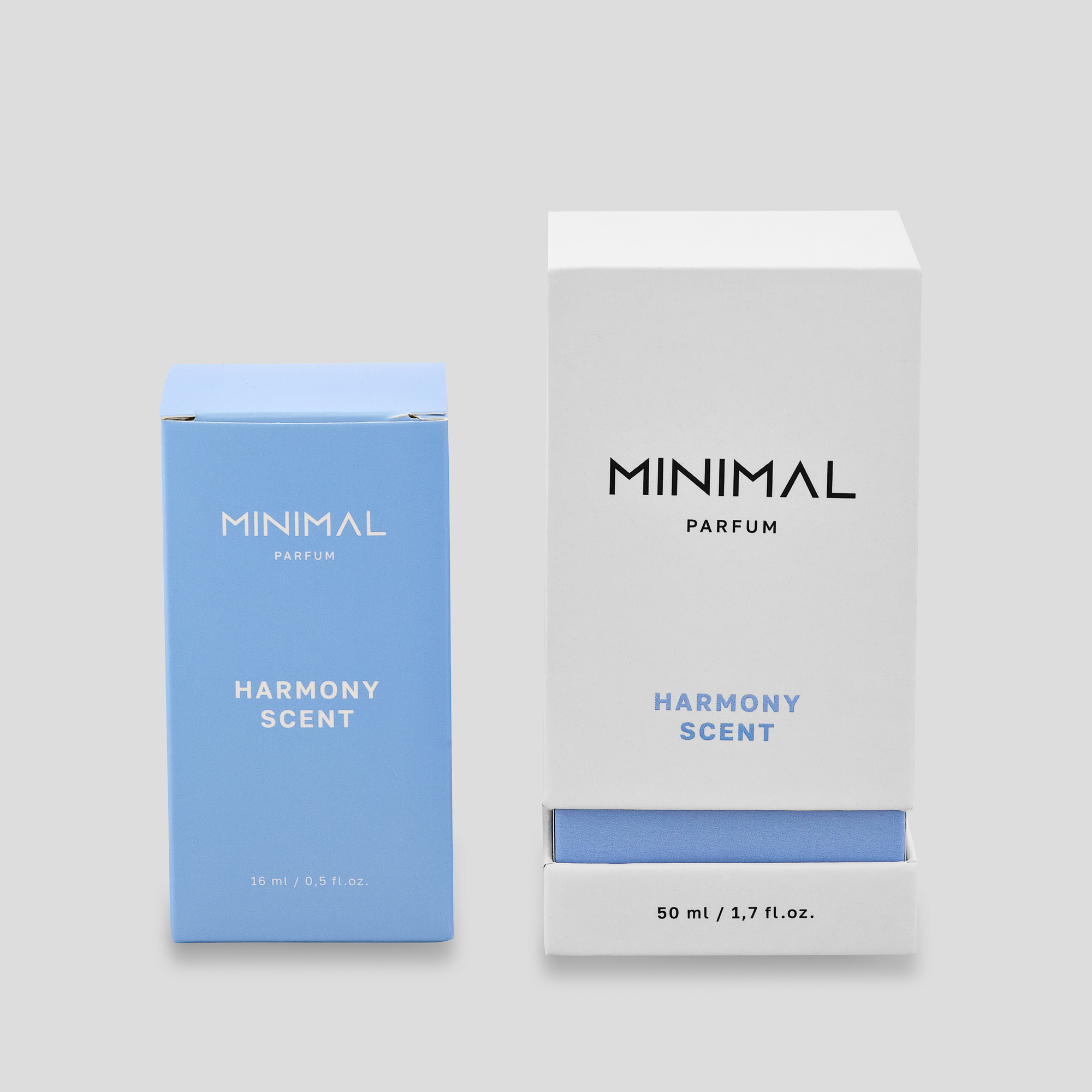 Духи Harmony Scent купить по цене 640 грн. | Minimal | Артикул: 17797