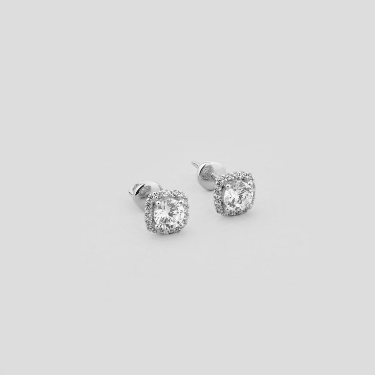Сережки Дотик розкоші