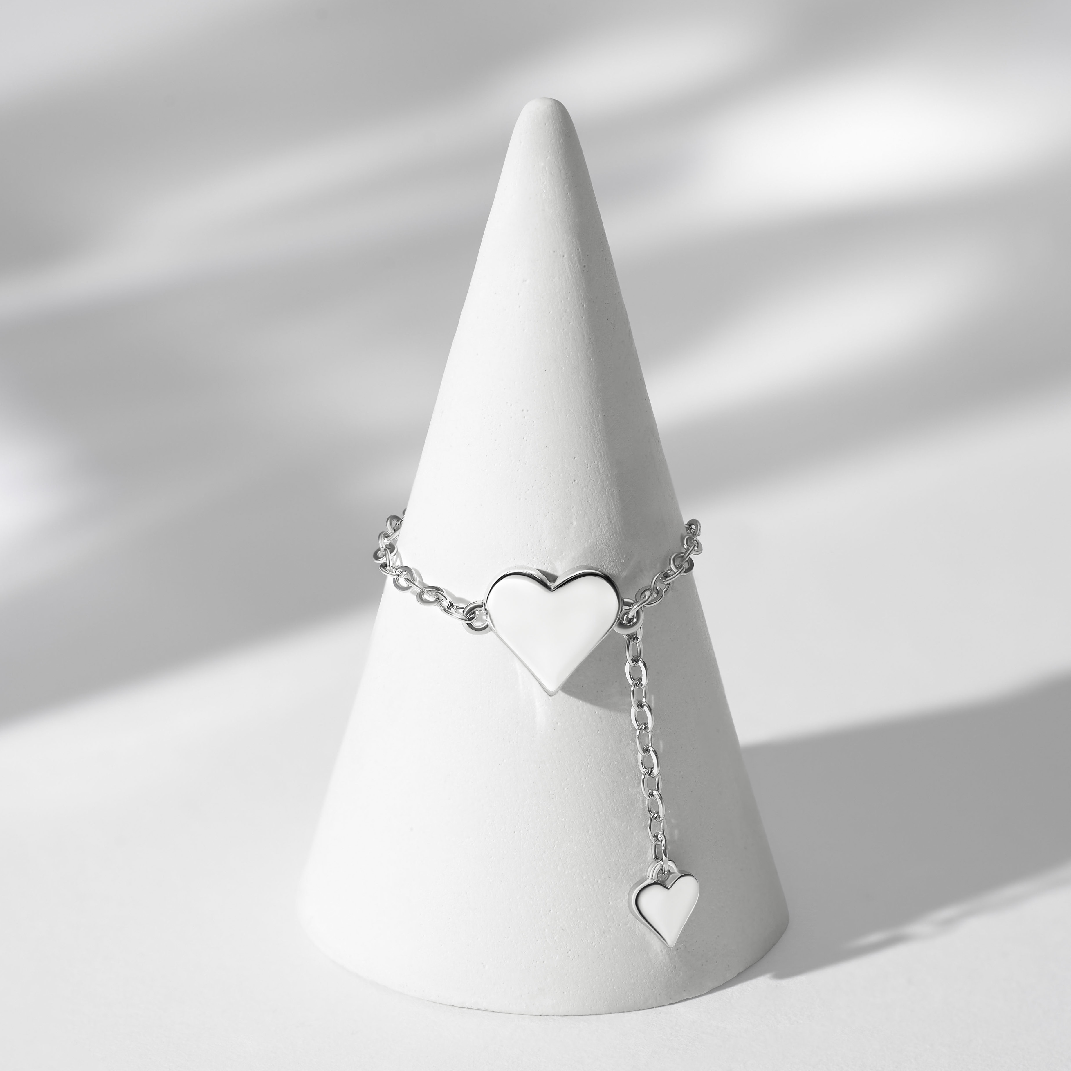 

Серебряное кольцо Minimal FR61809-16.5 16.5.3