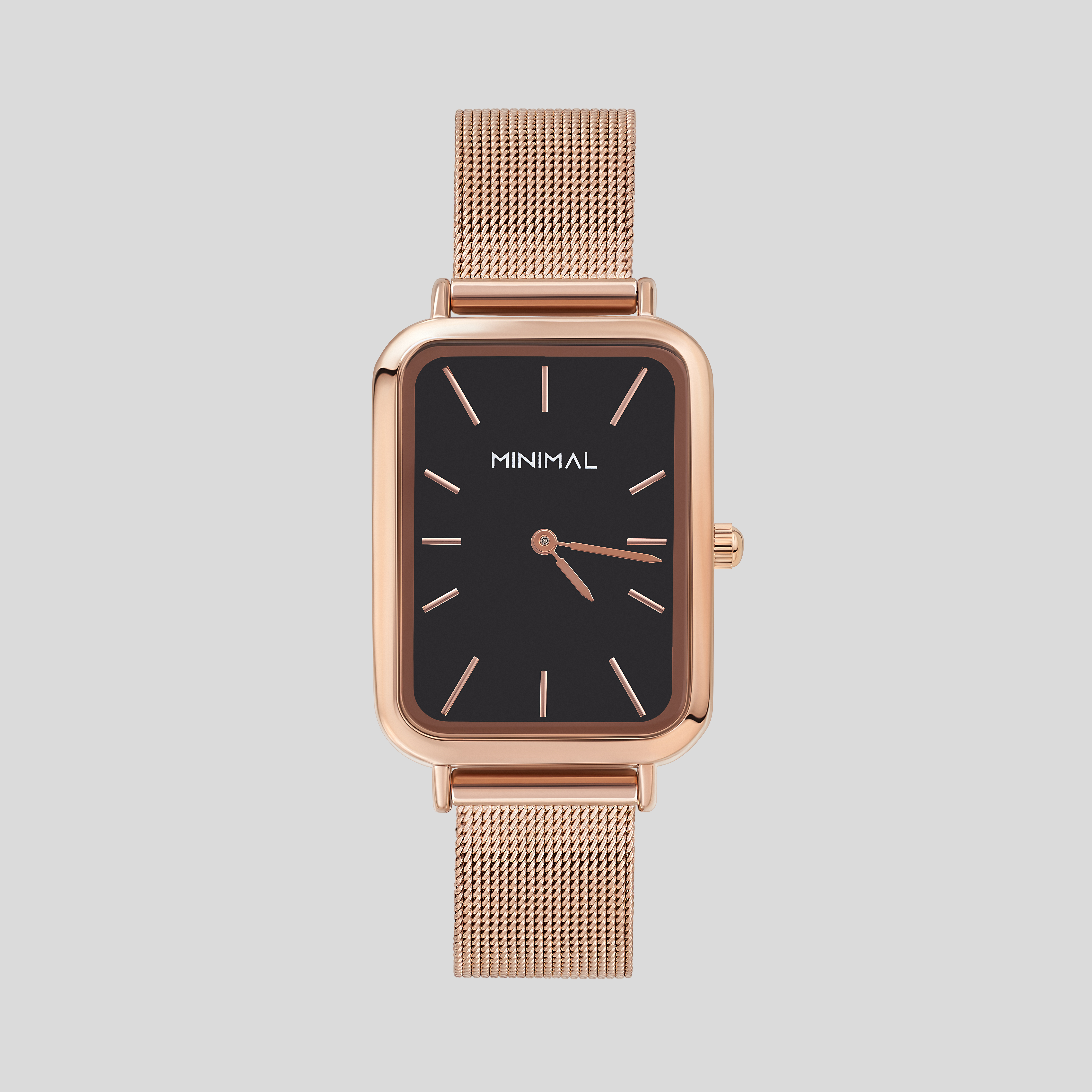 

Аксесуар Minimal КСМ-1241-rosegoldmesh