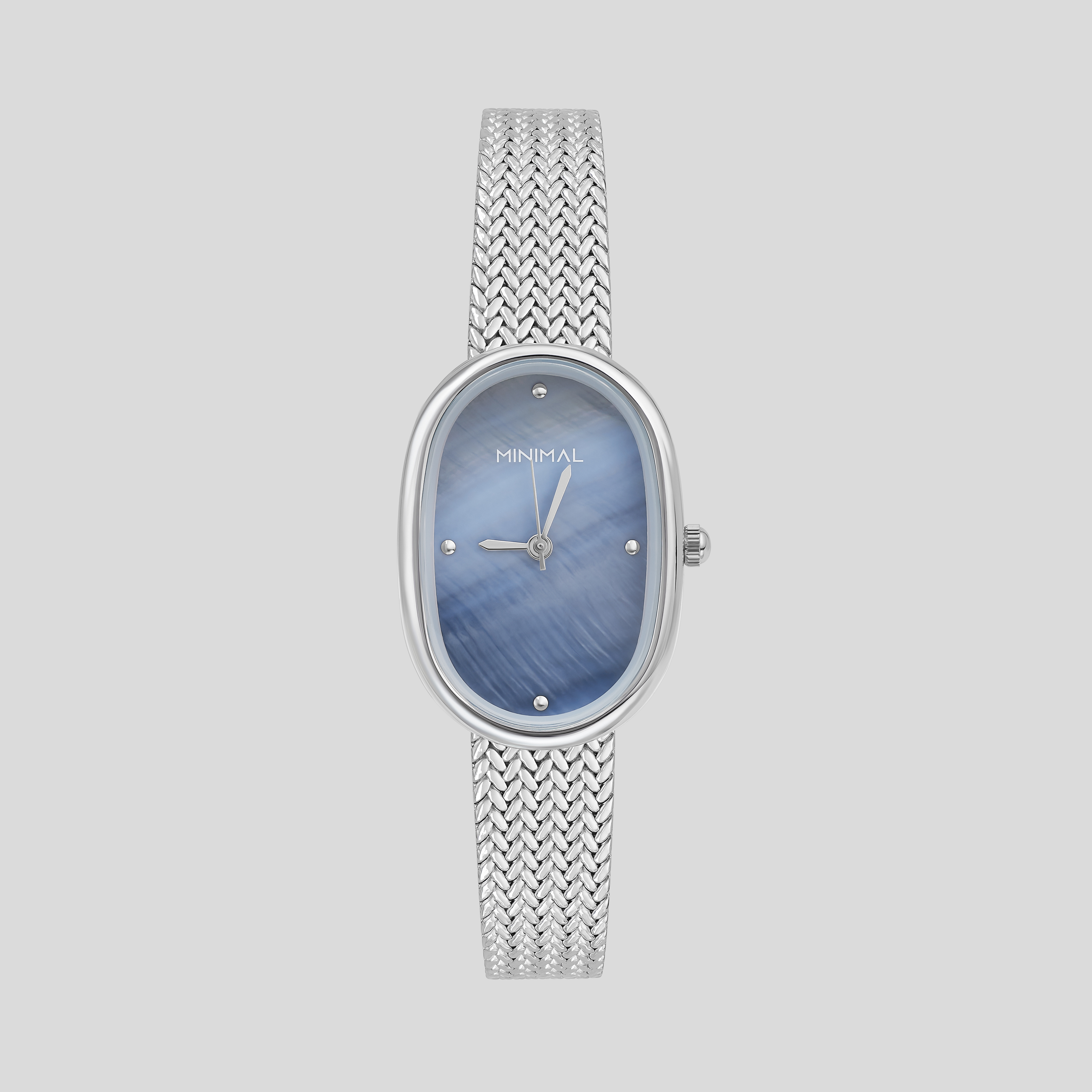 

Аксесуар Minimal КСМ-51145-silvermesh