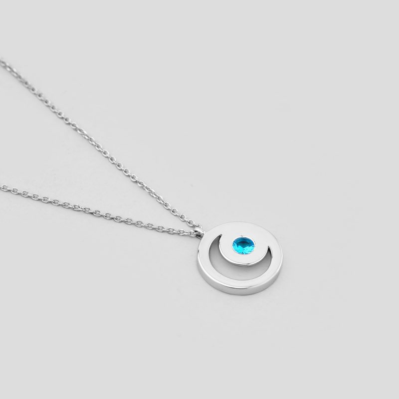 Підвіска Магія місяця Фото №2 Підвіска Магія місяця купить