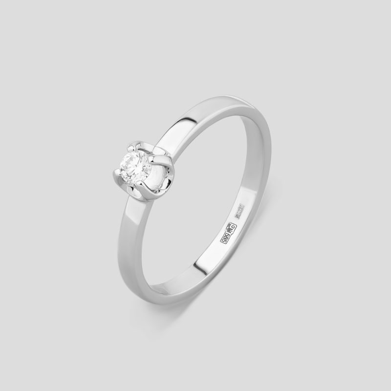 Кольцо Отблиск