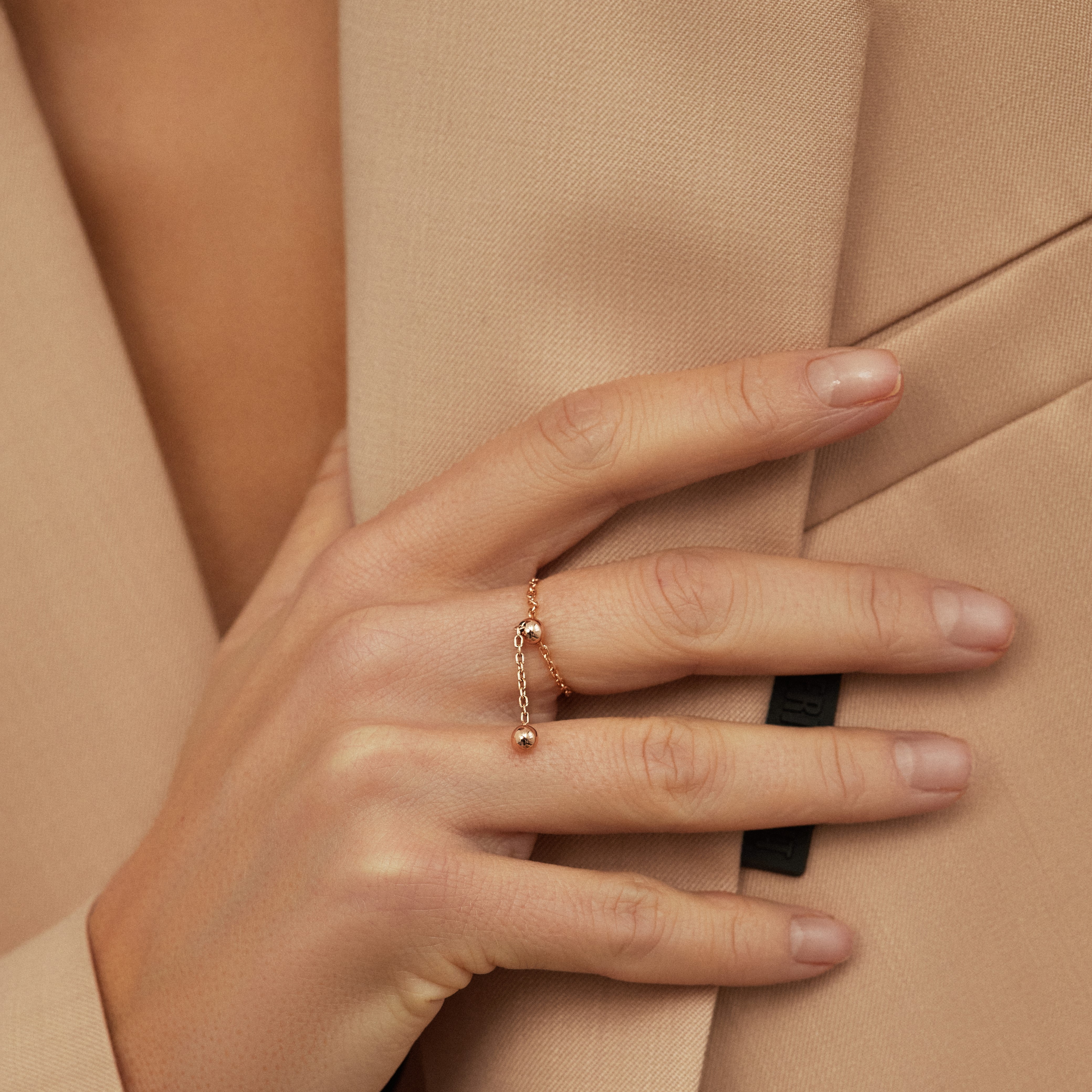 

Кольцо Проявление свободы