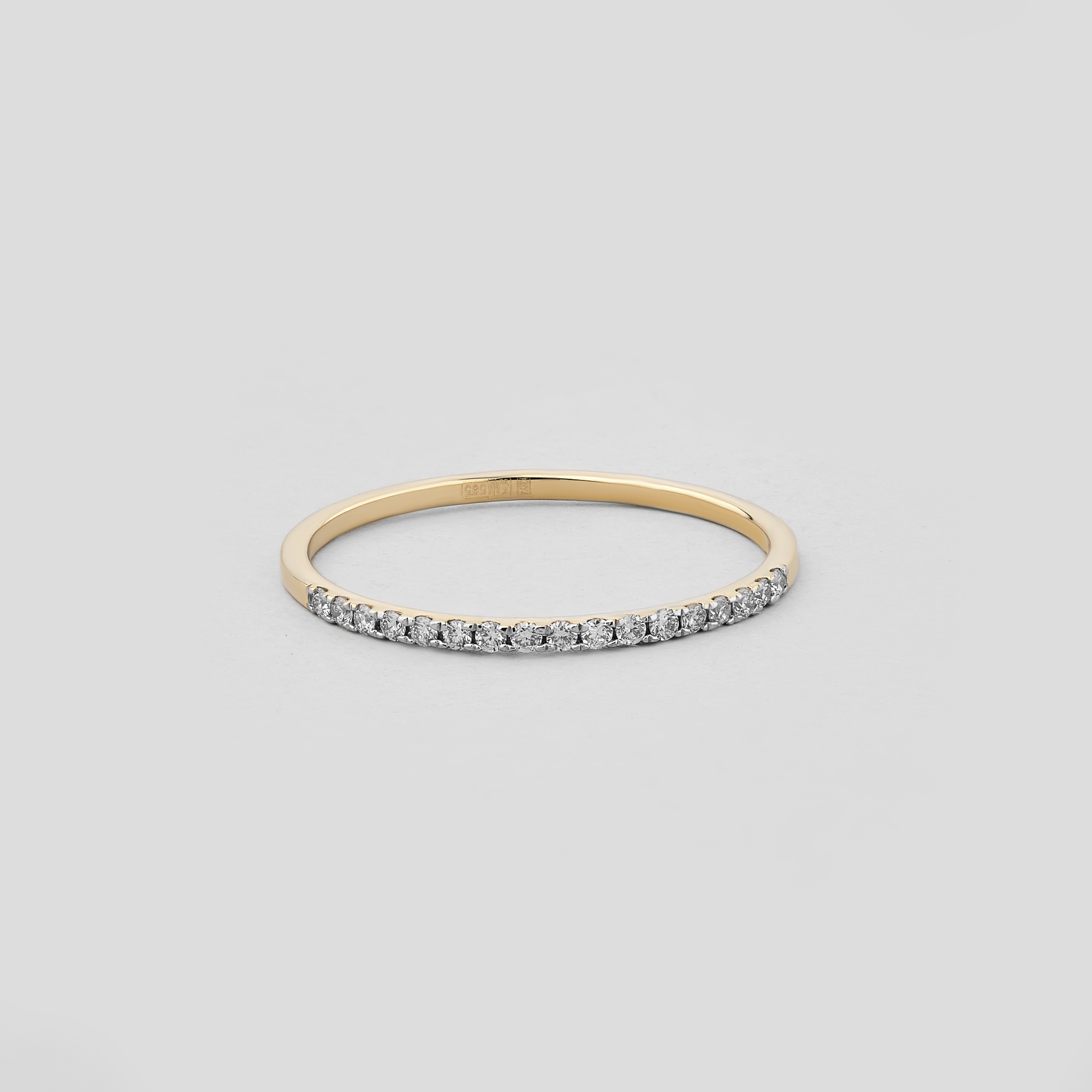 

Кольцо Секрет элегантности