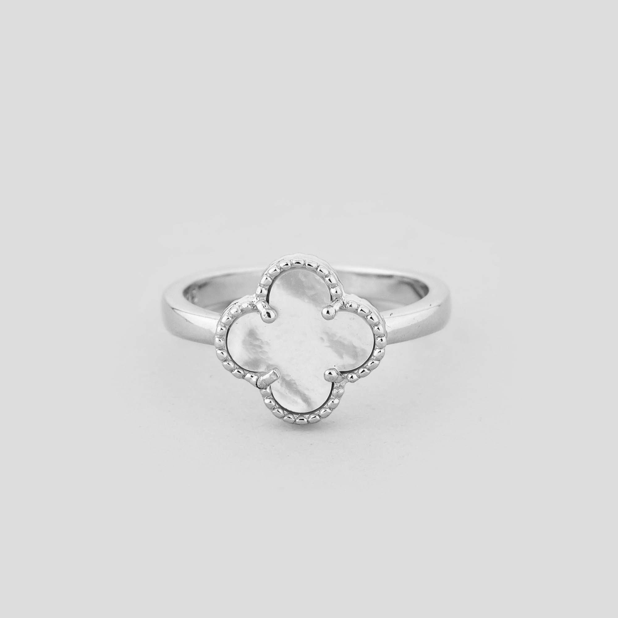 

Кольцо Первое касание