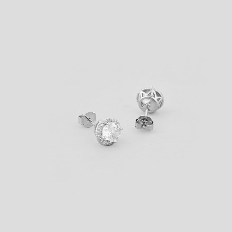 Сережки Сяючий ранок фото 2